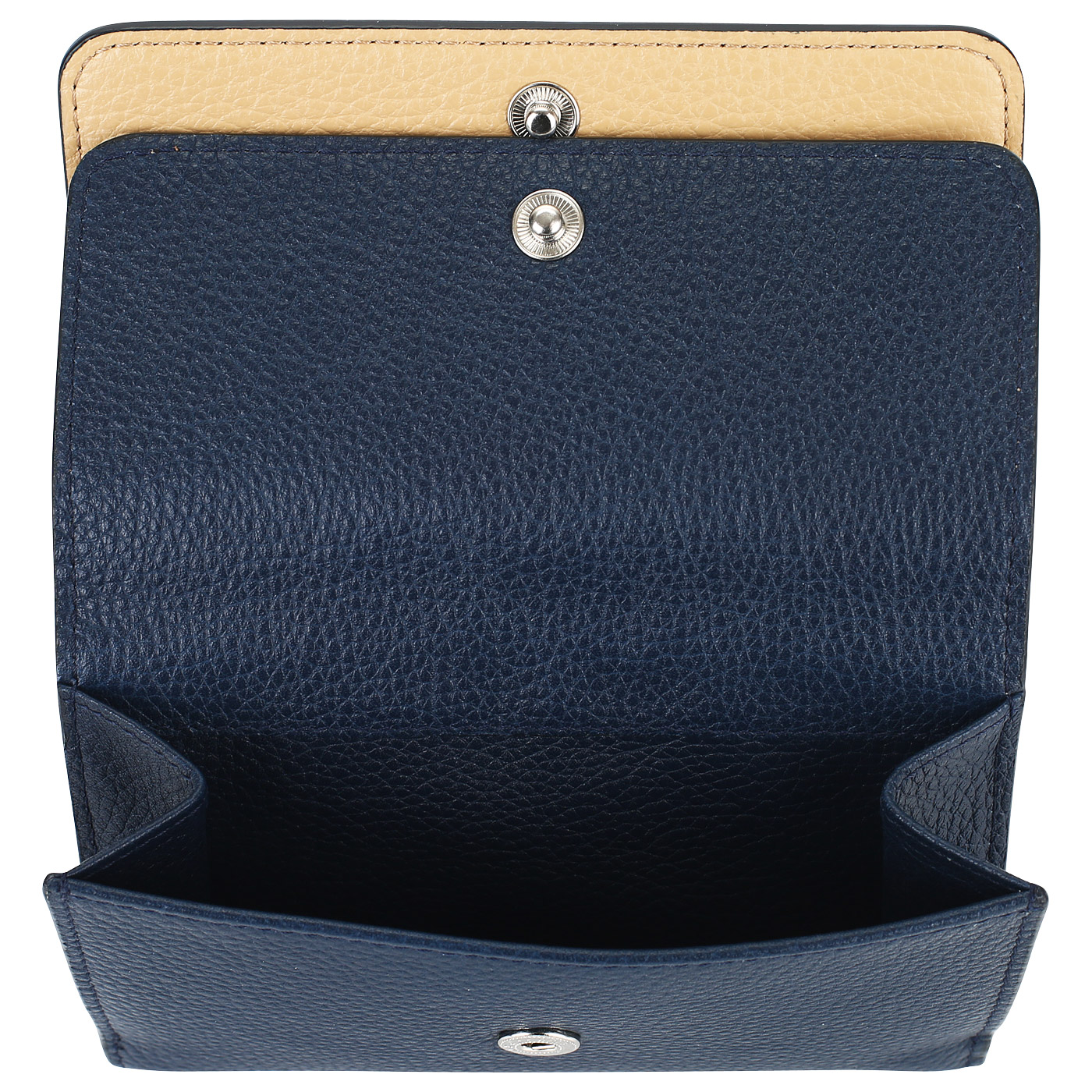 Кошелек на кнопке Aurelli Felicie