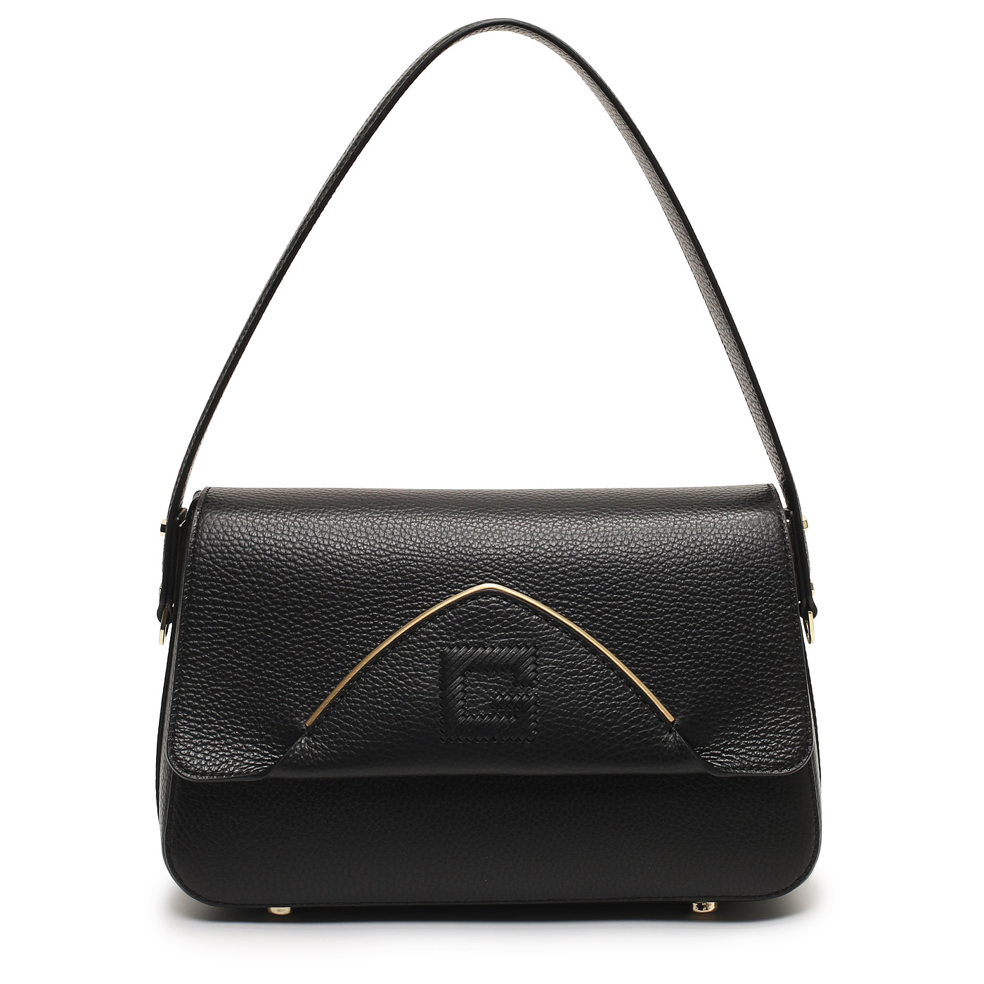 Gironacci Кожаная сумка