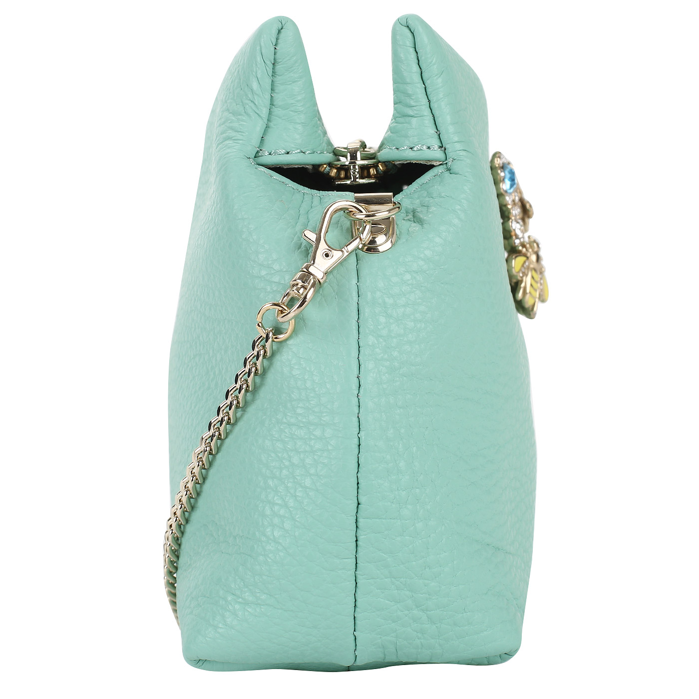 Сумочка на молнии Marina Creazioni CA-56212 0760