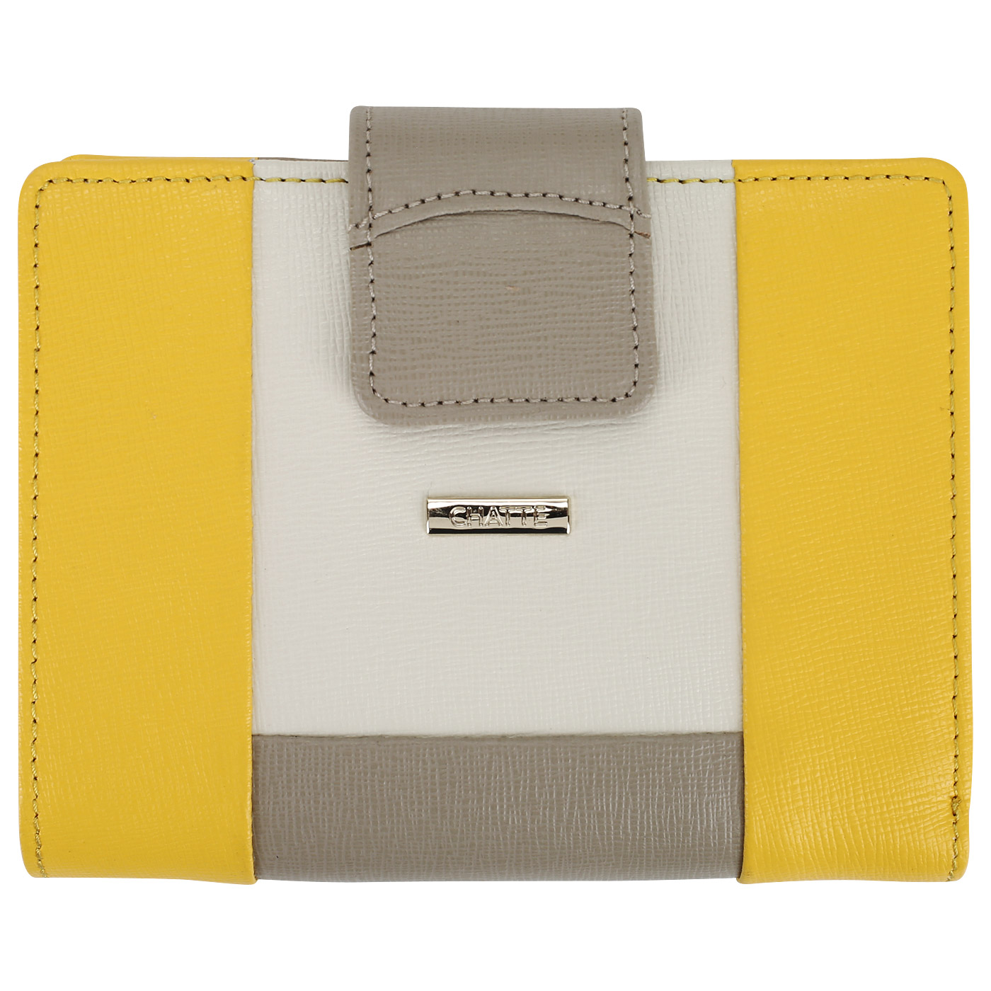 Chatte Кошелек из сафьяна