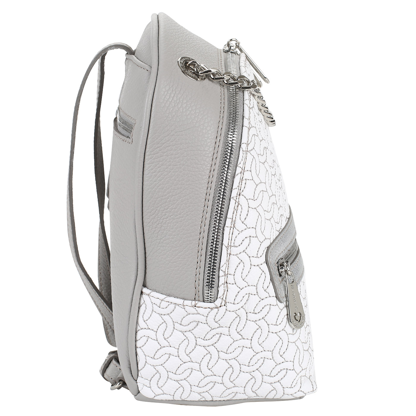 Стеганый рюкзак Marina Creazioni 