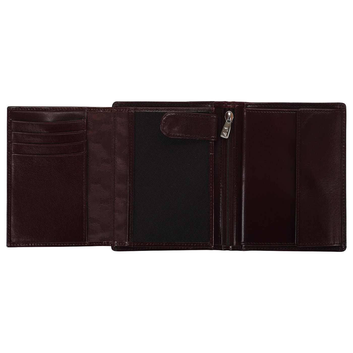 Портмоне без застежки Braun Buffel Gaucho