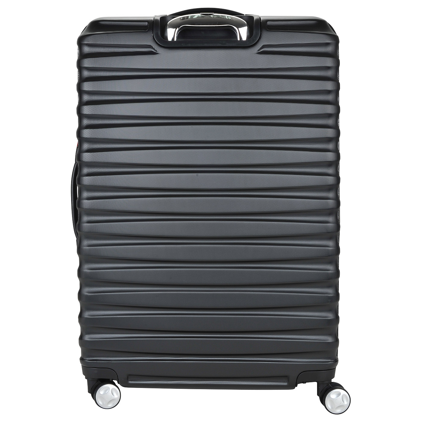 Чемодан большой L из ABS-пластика с кодовым замком Ricardo Rialto Hardside