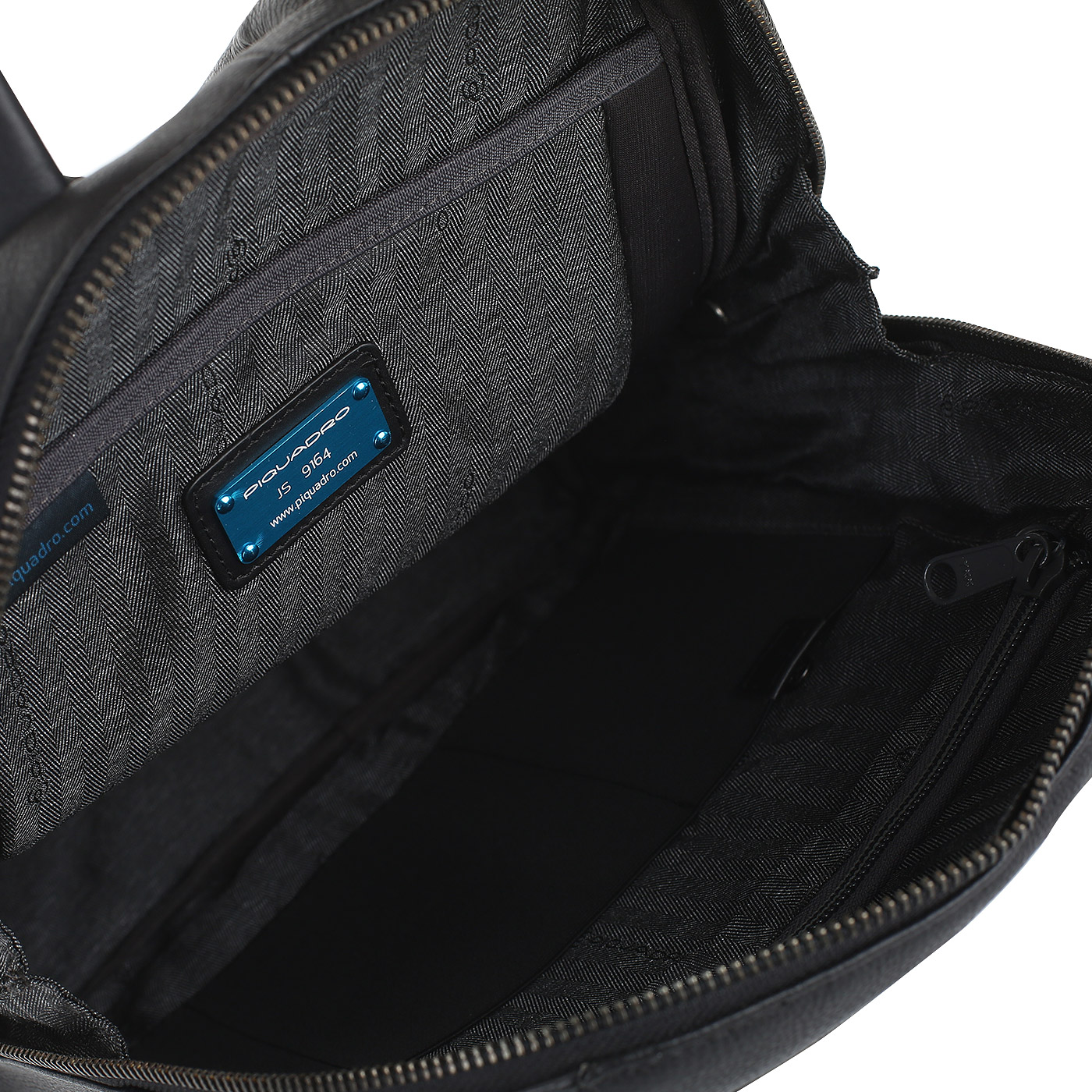 Рюкзак с эргономичными лямками Piquadro Vostok