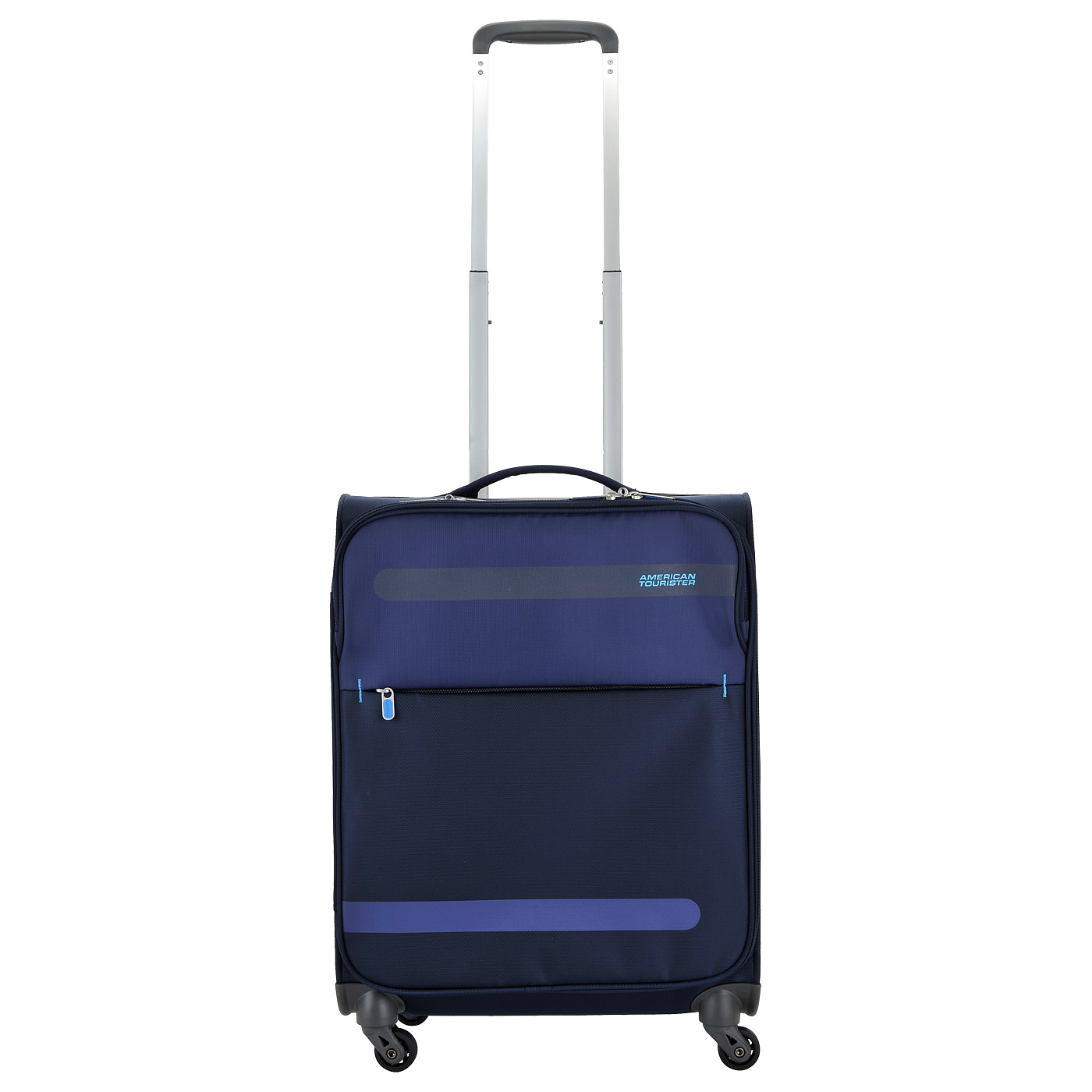 Чемодан  тканевый American Tourister Herolite