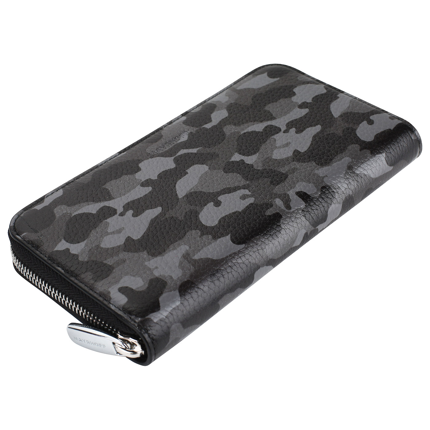 Портмоне камуфляжной расцветки Mayrhoff Mainz