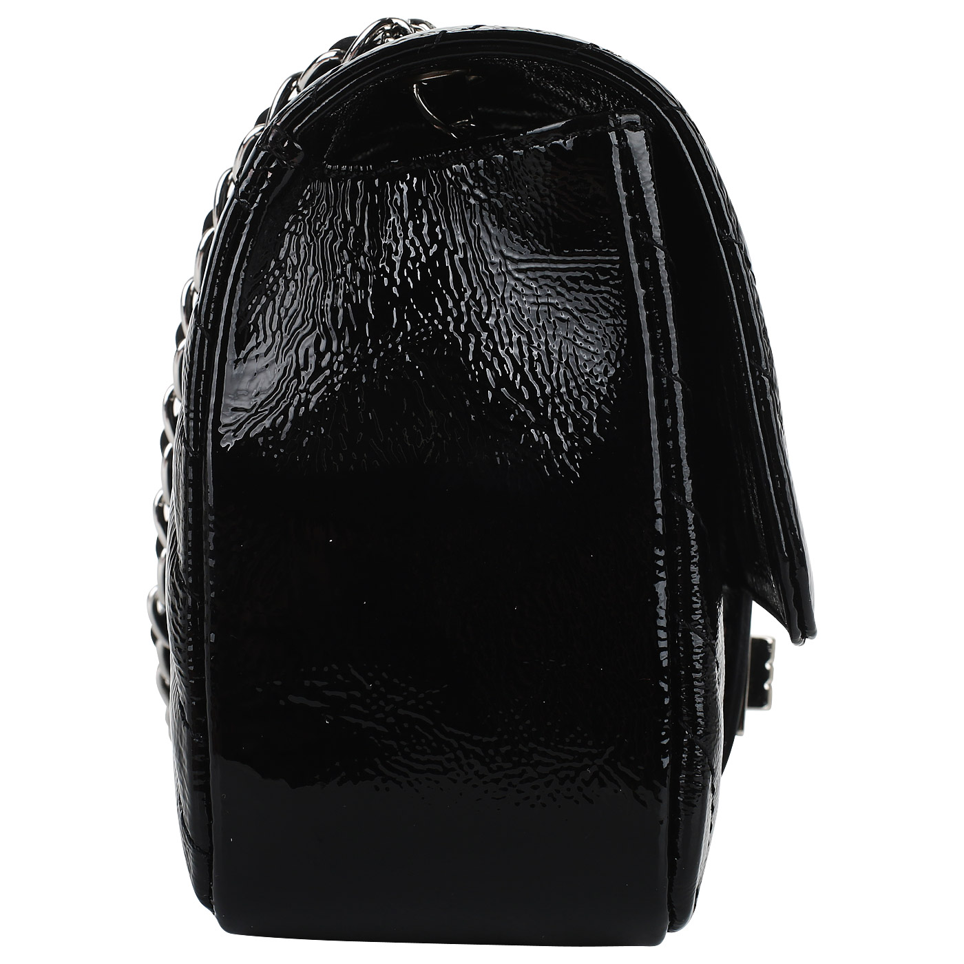 Сумочка с откидным клапаном Sara Burglar Giola