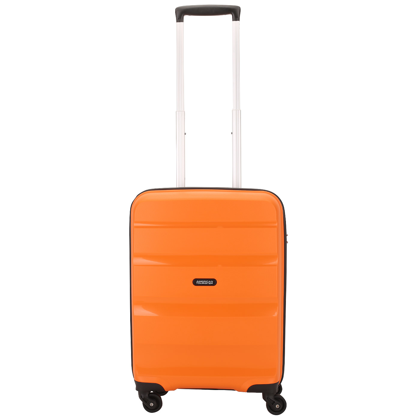 Чемодан для ручной клади из полипропилена с кодовым замком American Tourister Bon Air