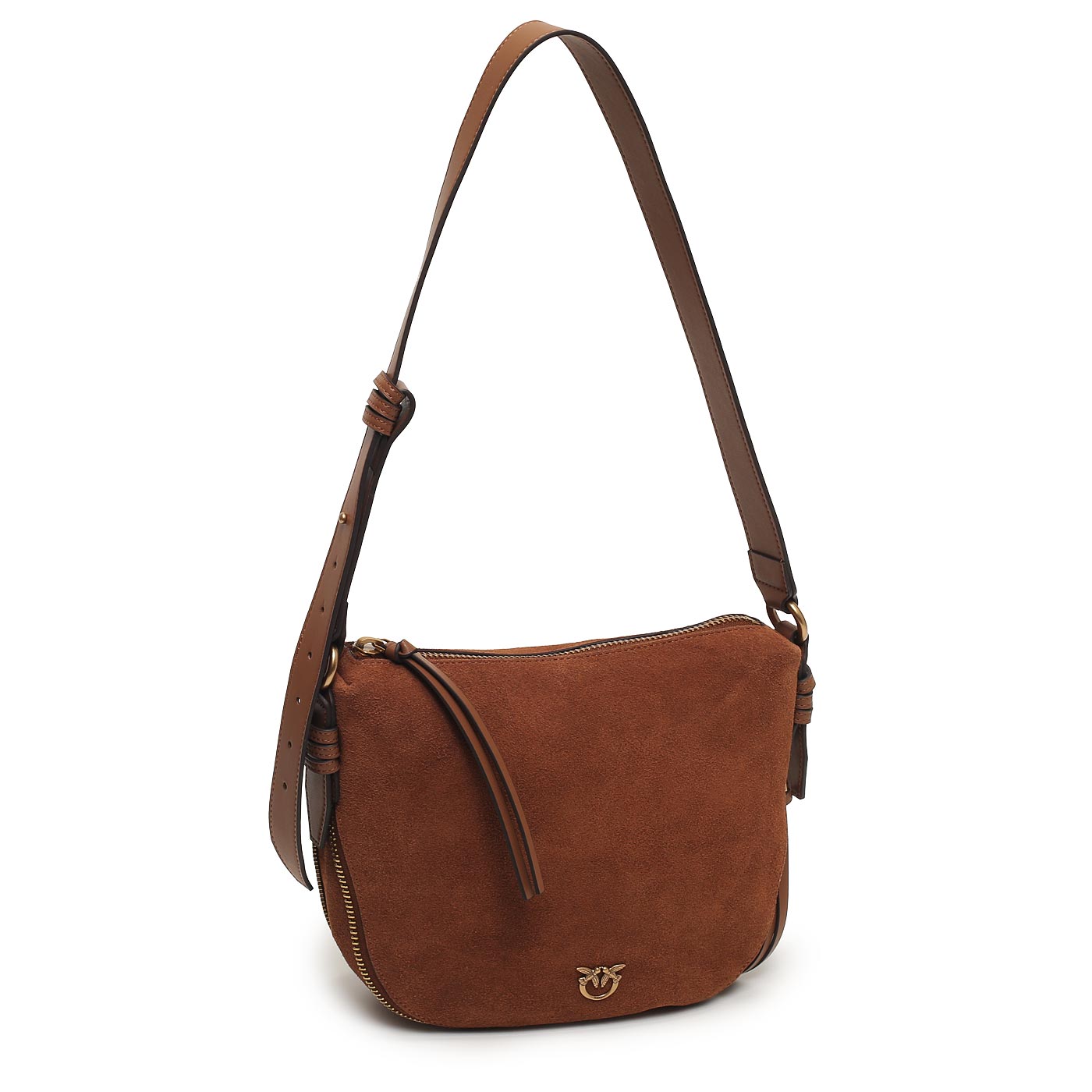 Сумка через плечо Pinko Hobo