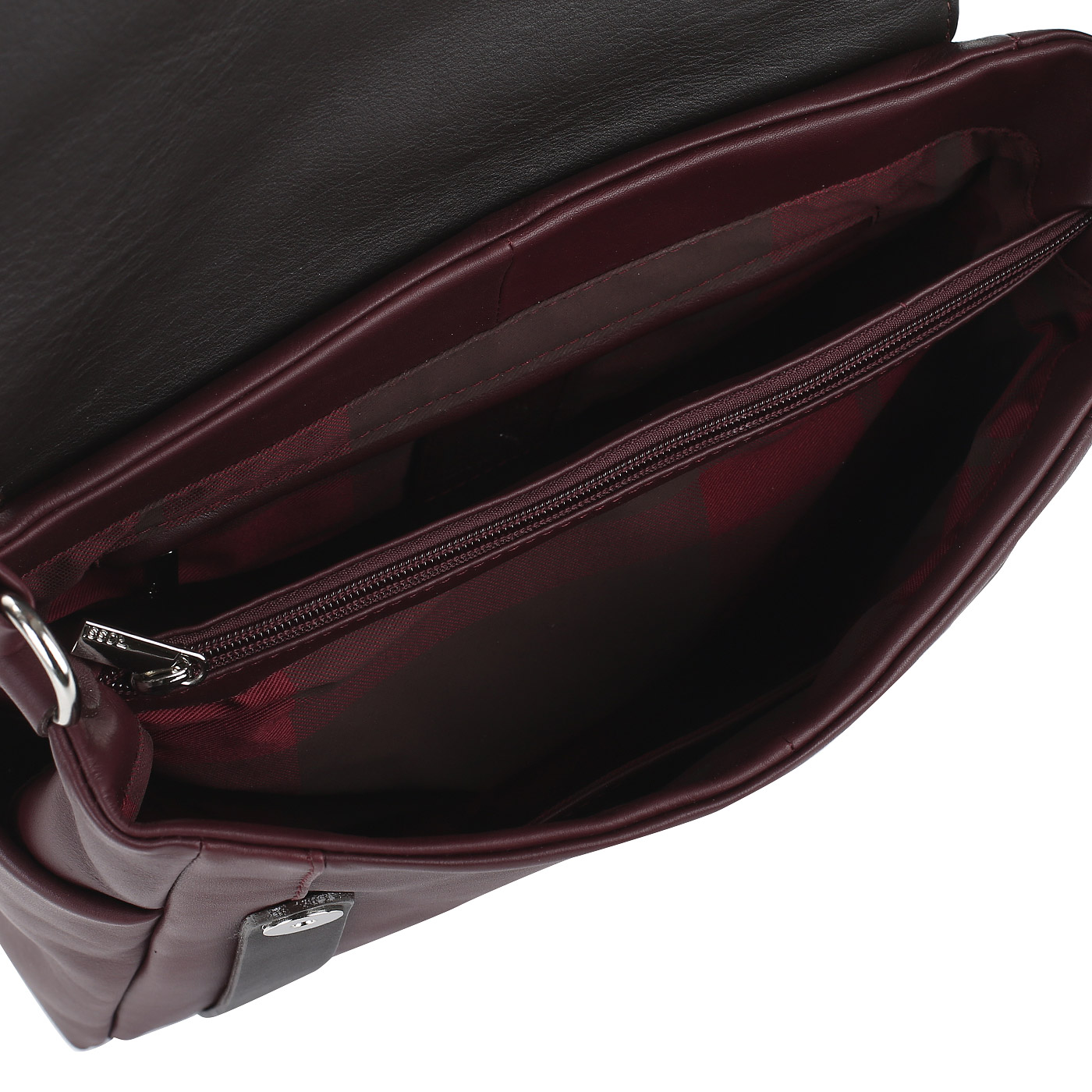 Сумка с плечевым ремешком Bruno Rossi 