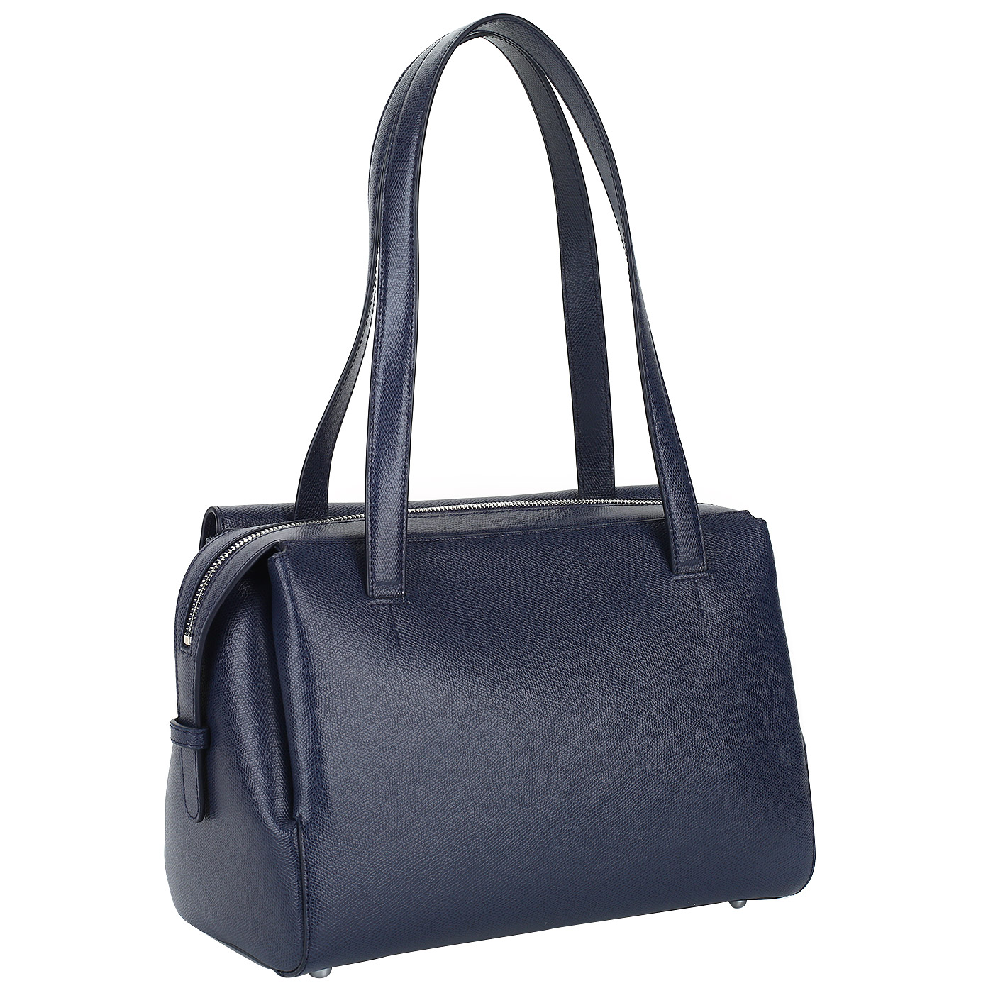 Женская сумка из натуральной кожи Aurelli Alma