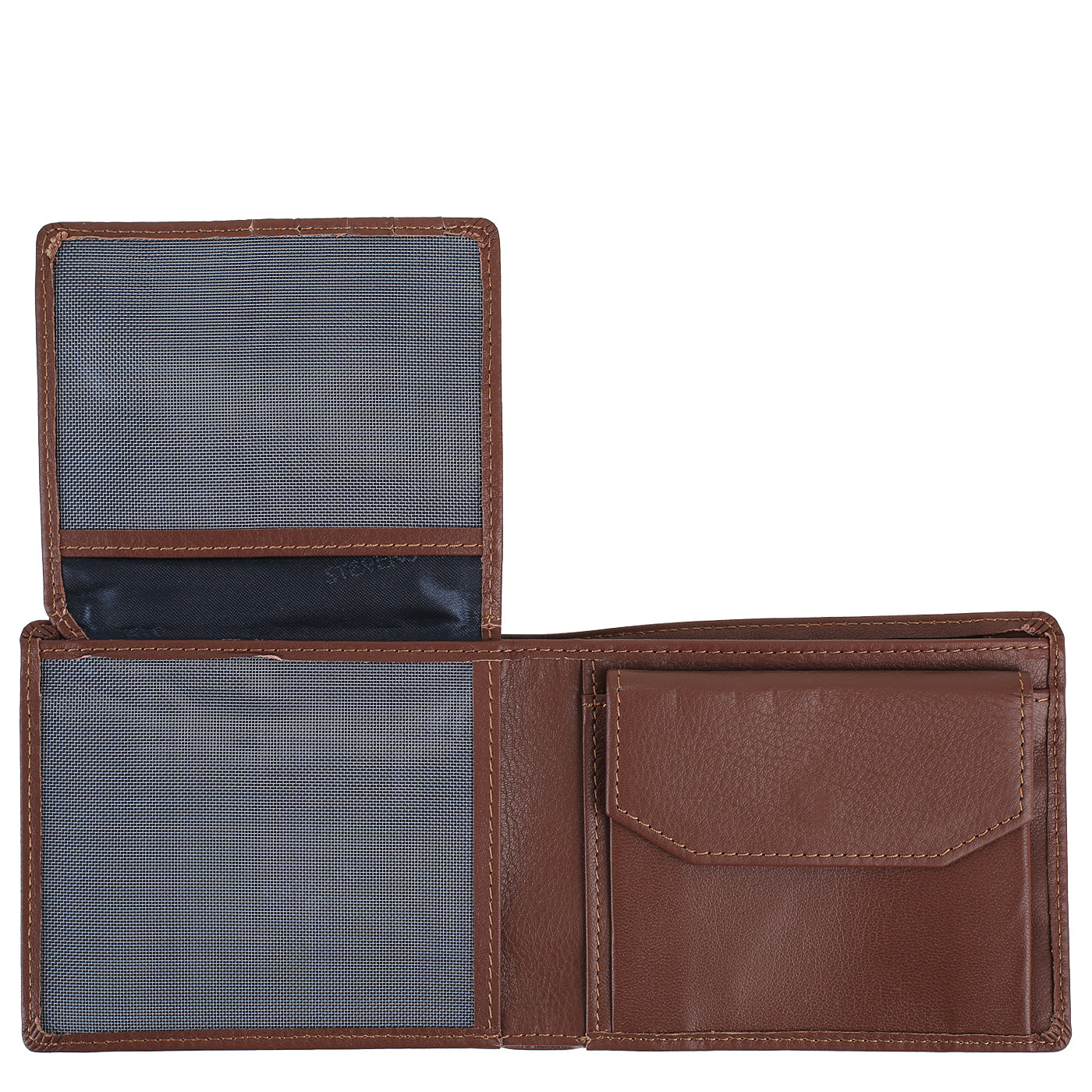 Складное портмоне Stevens 