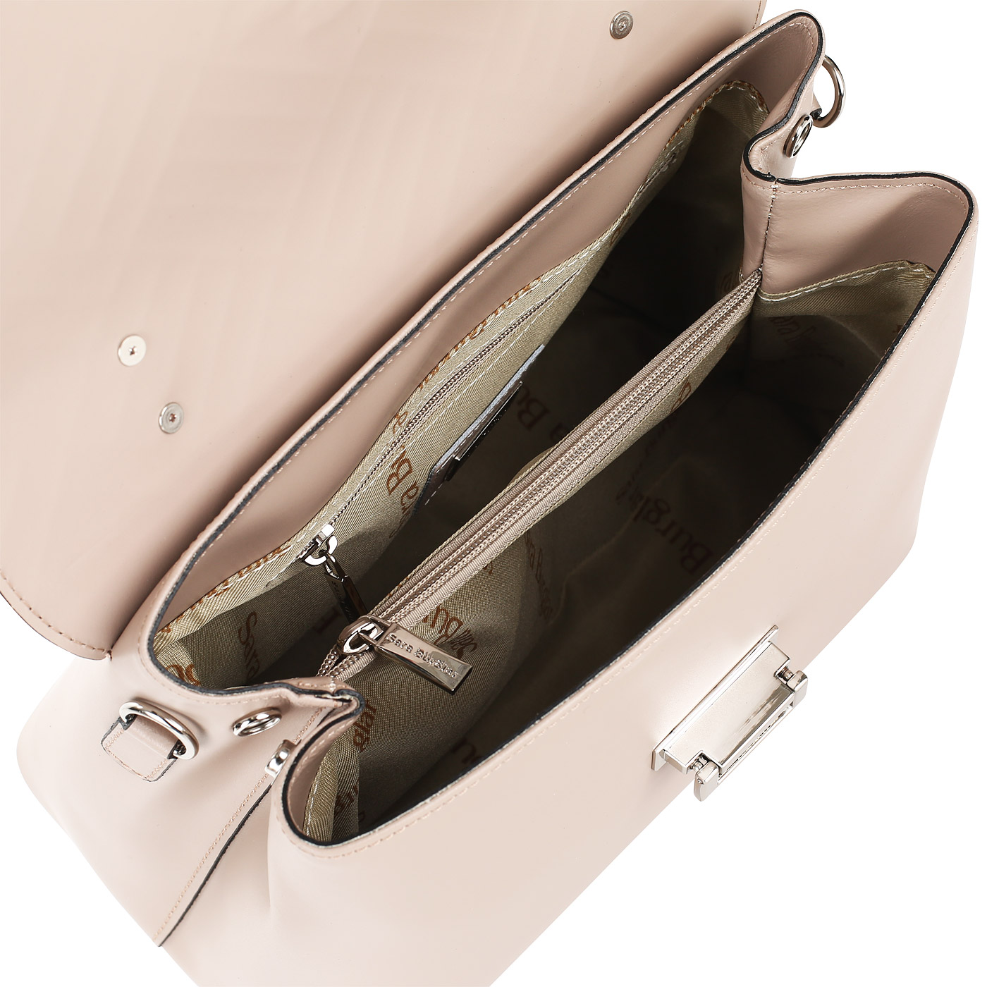 Сумка-сэтчел Sara Burglar Diva Dama