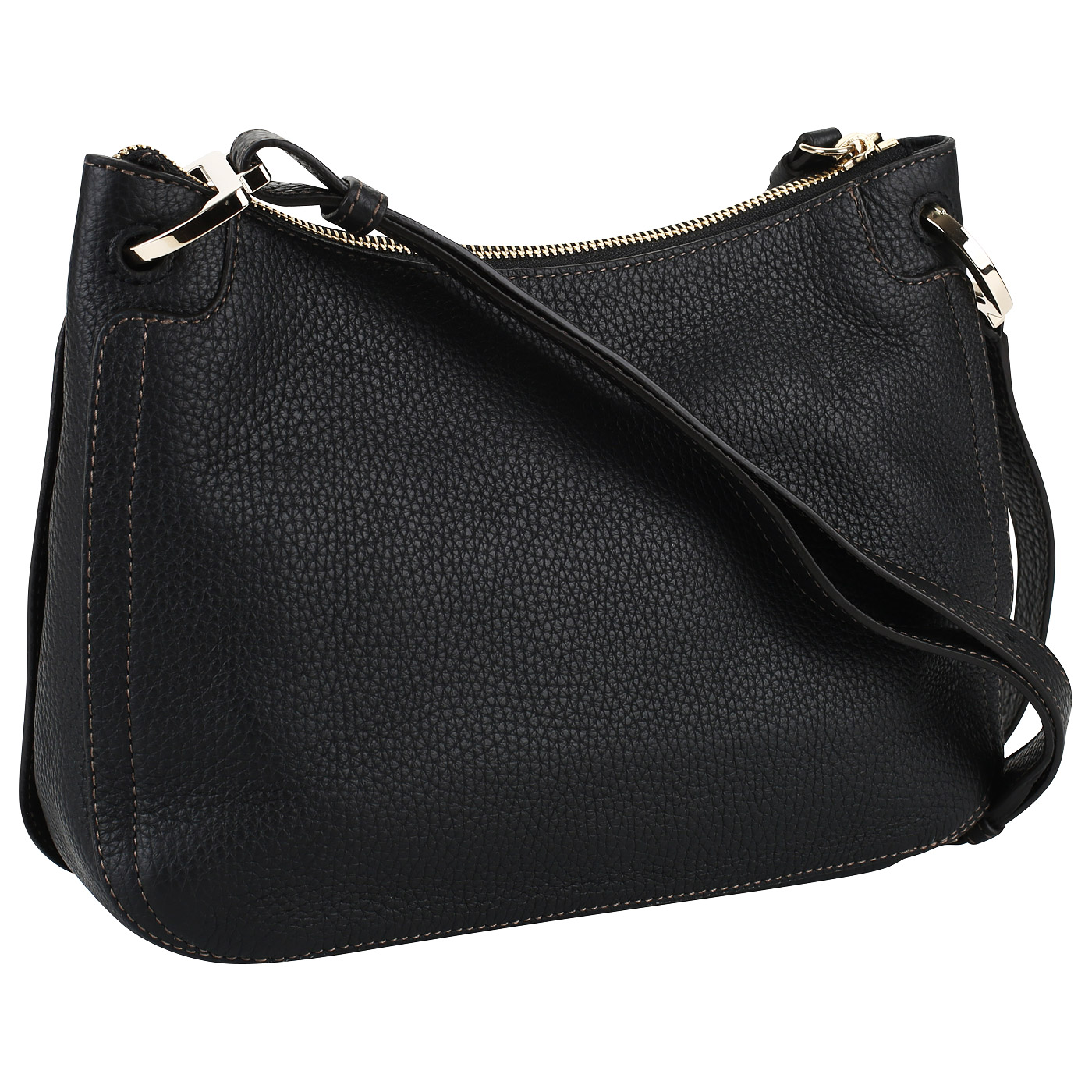 Сумочка на молнии через плечо Furla Rialto