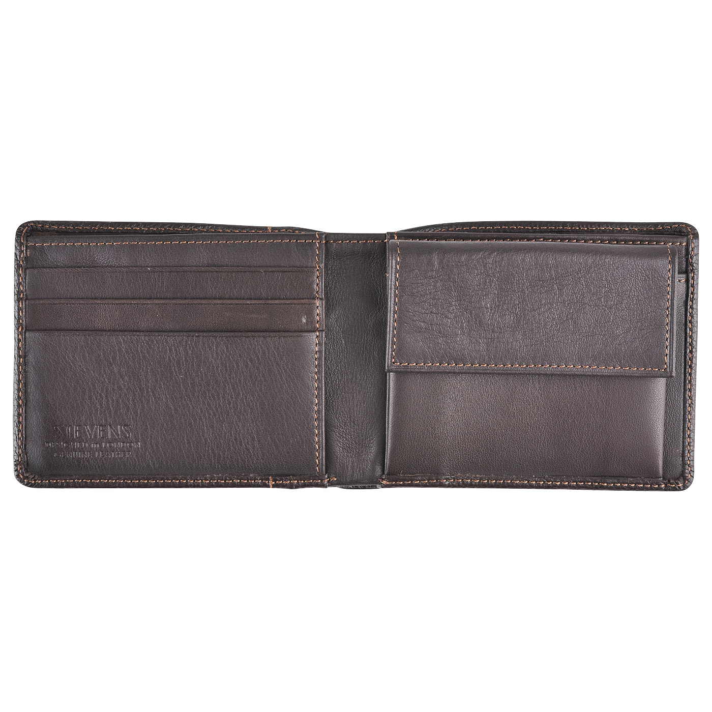 Портмоне Stevens 