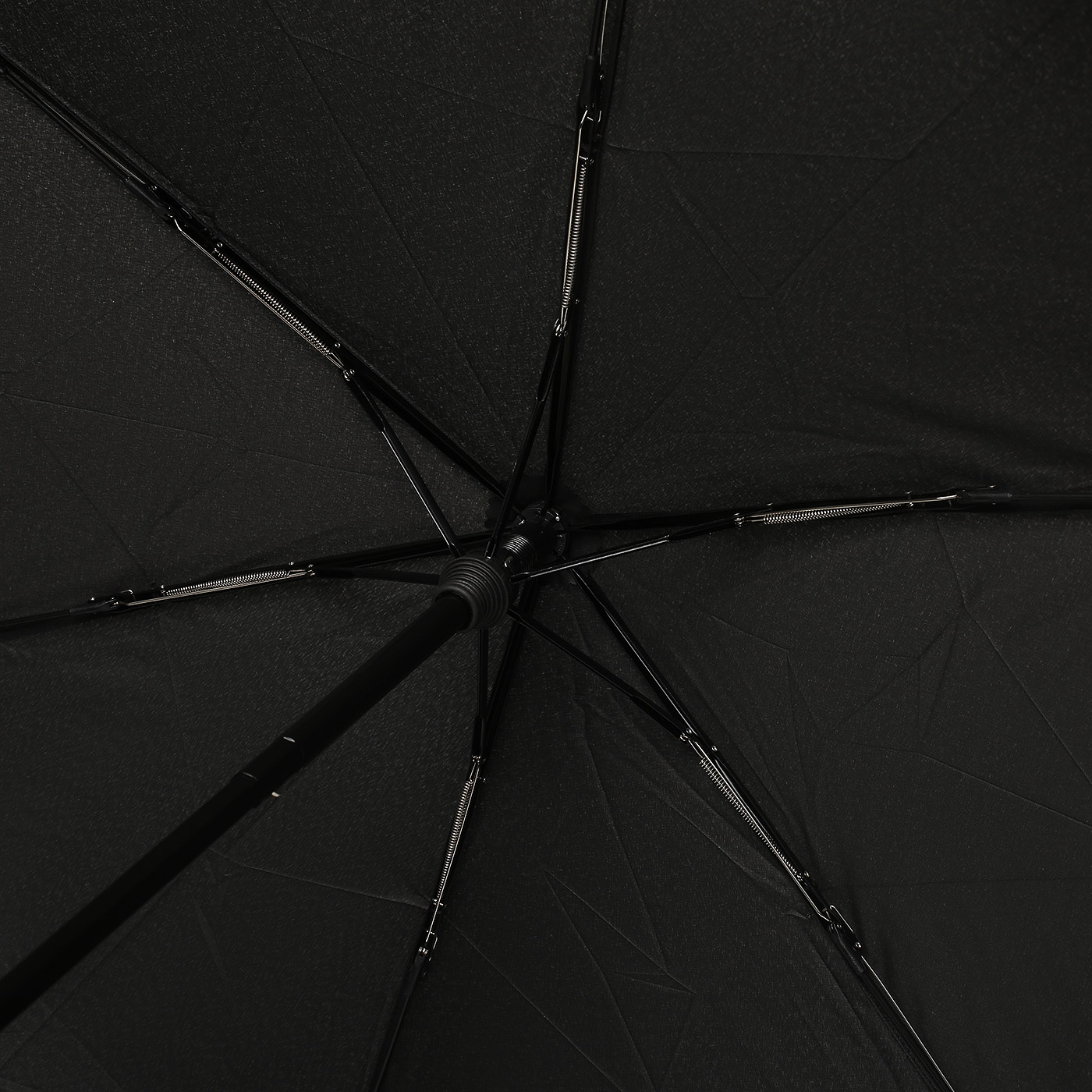 Зонт в три сложения Doppler Smart Close Mini