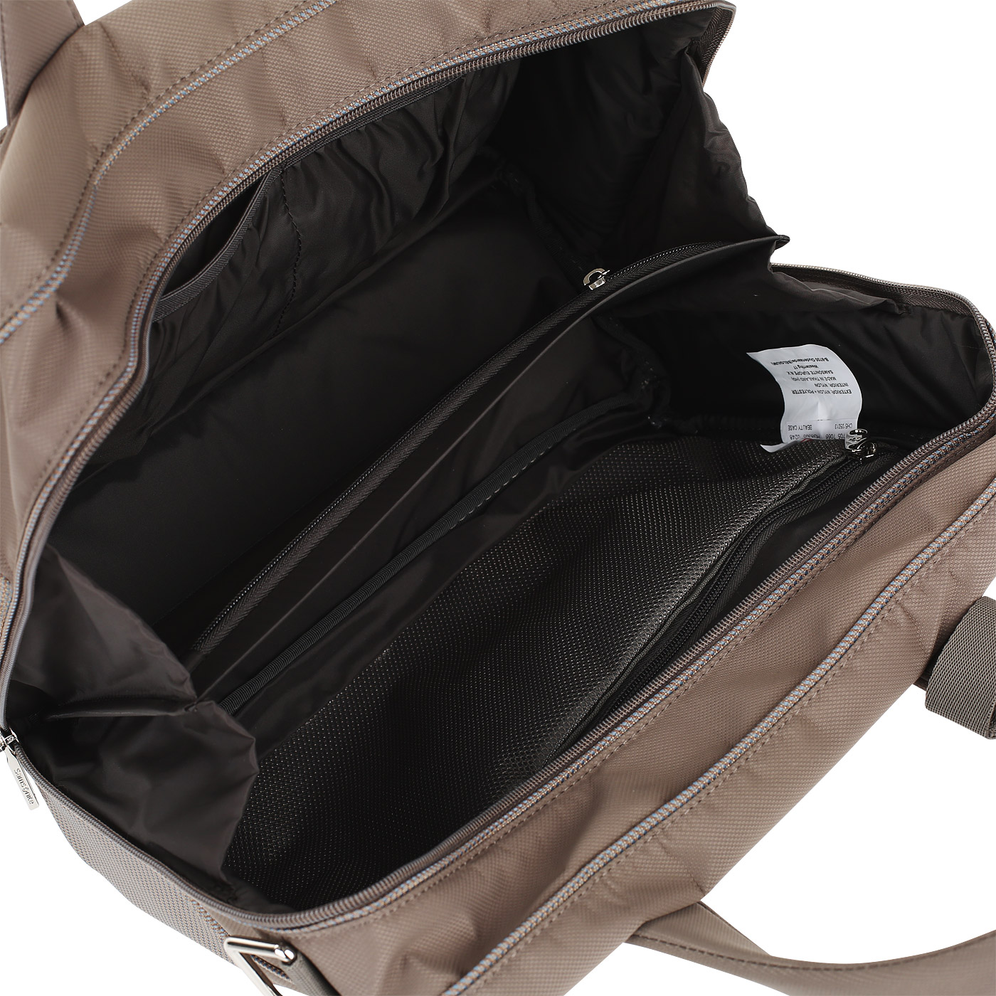 Бьюти-кейс Samsonite B-Lite Icon