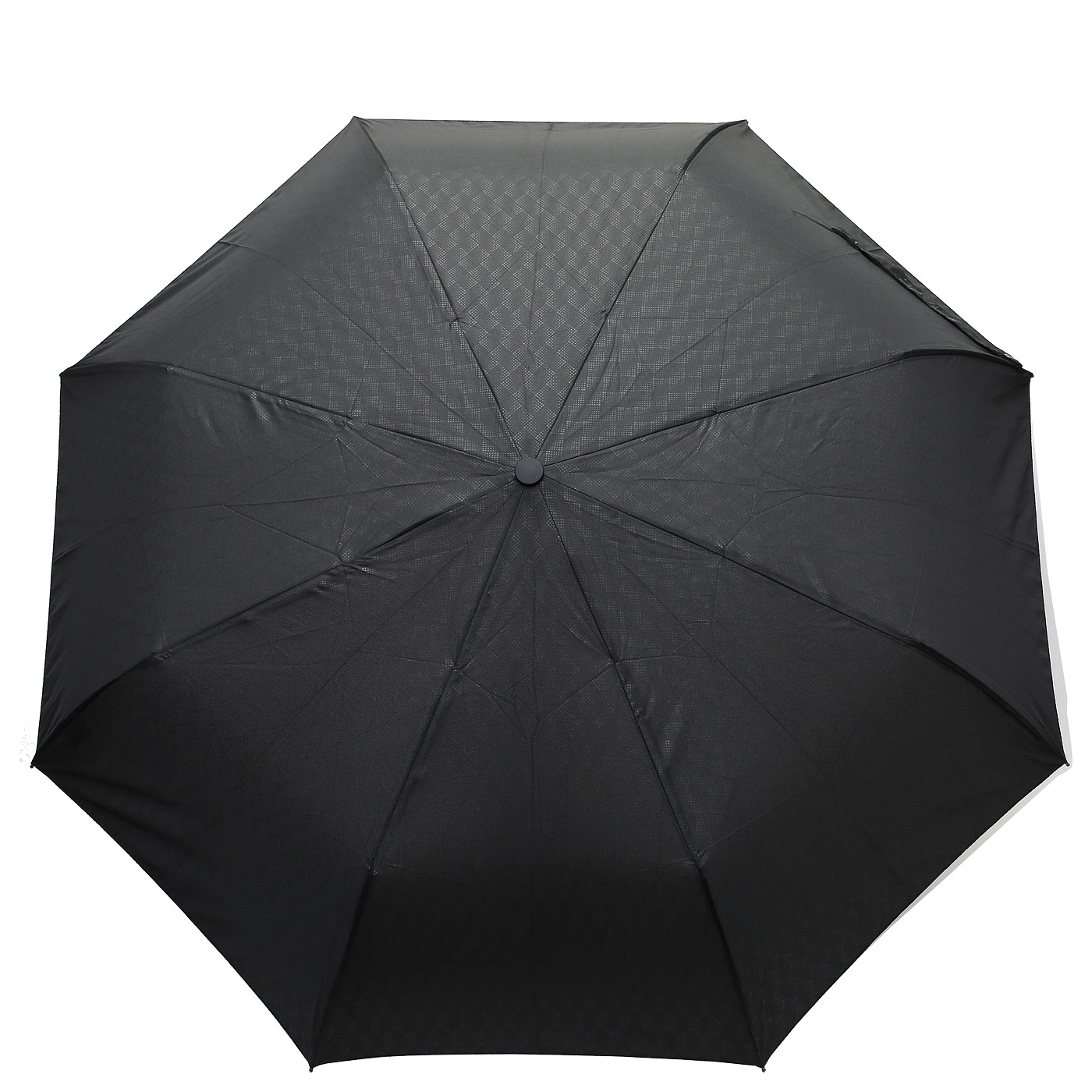 Зонт в три сложения Jonas Hanway 