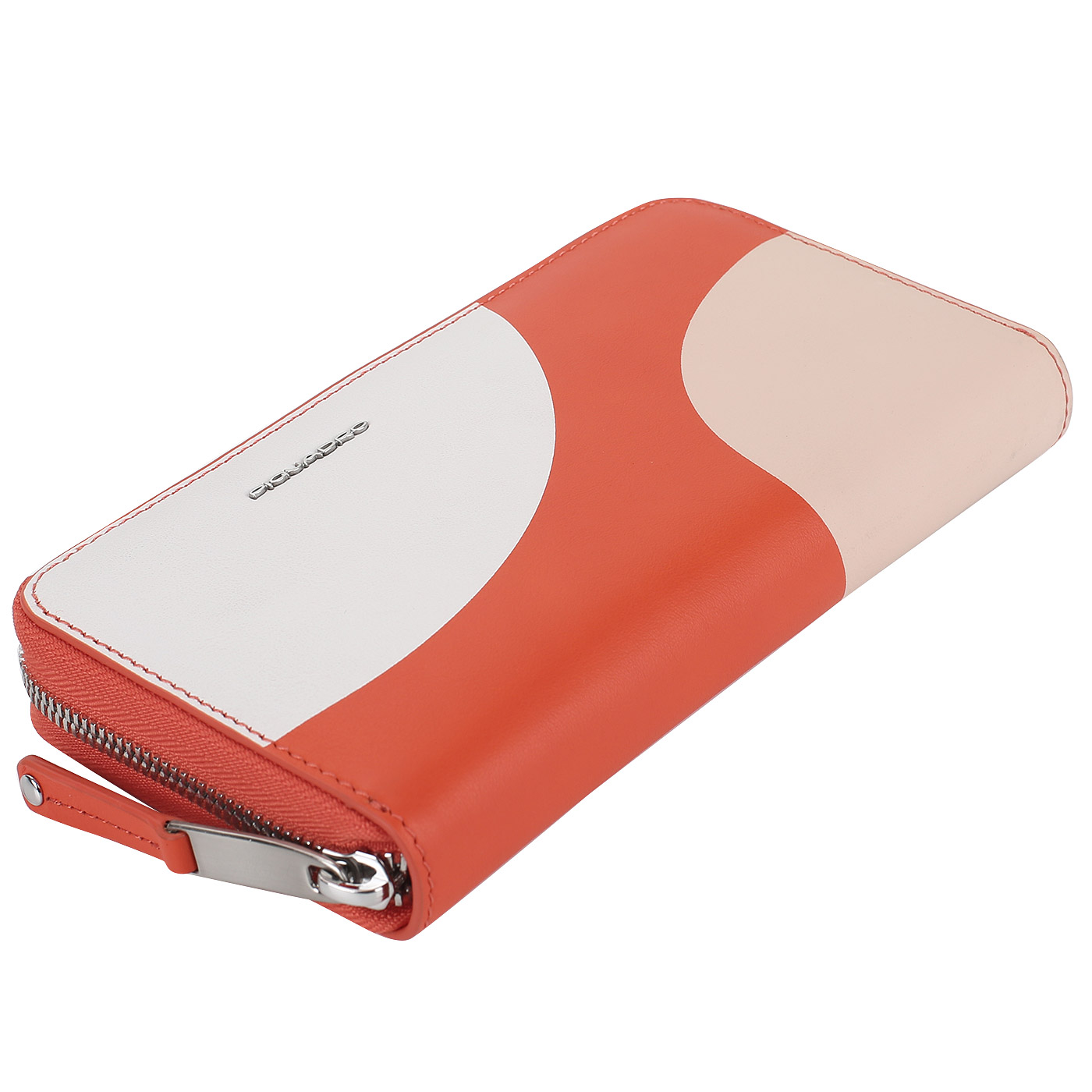 Портмоне на молнии Piquadro Tag