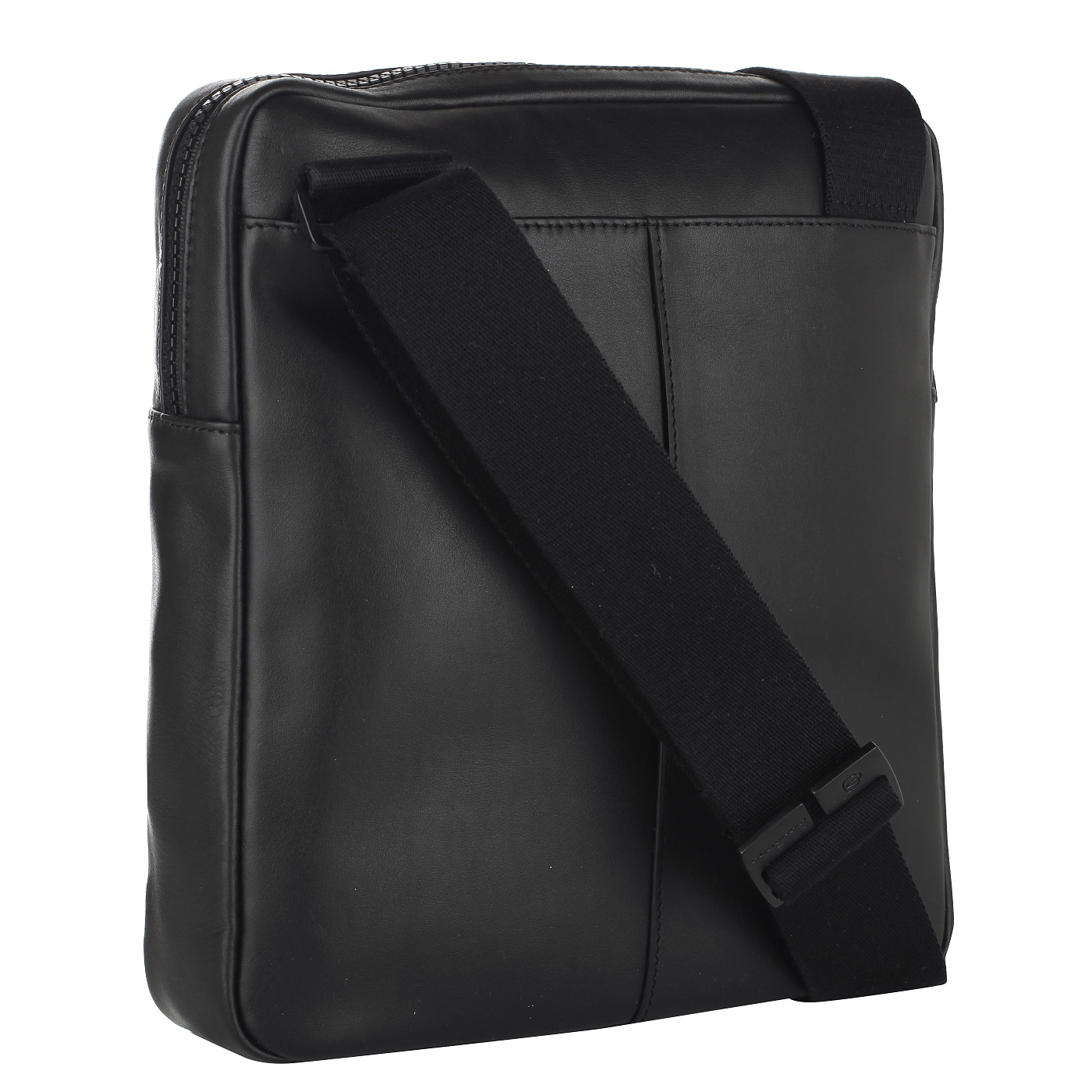 Мужская сумка-планшет с плечевым ремнем Piquadro Setebos