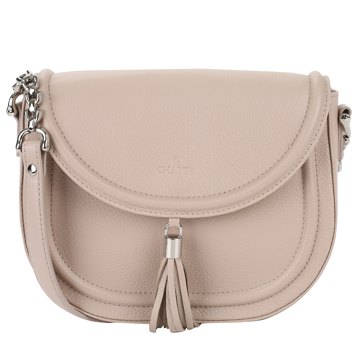 Chatte Сумка-седло