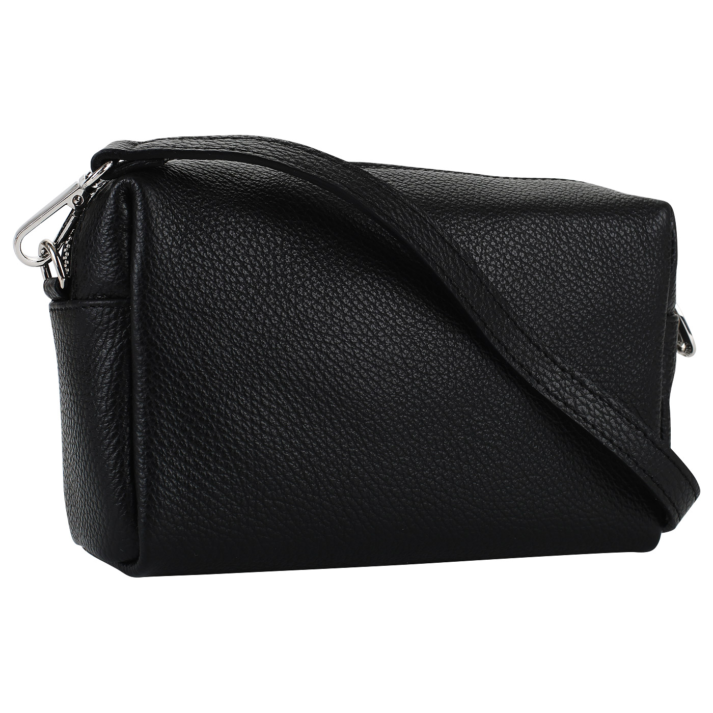 Сумочка со съемным ремешком Sara Burglar Lia Cervo