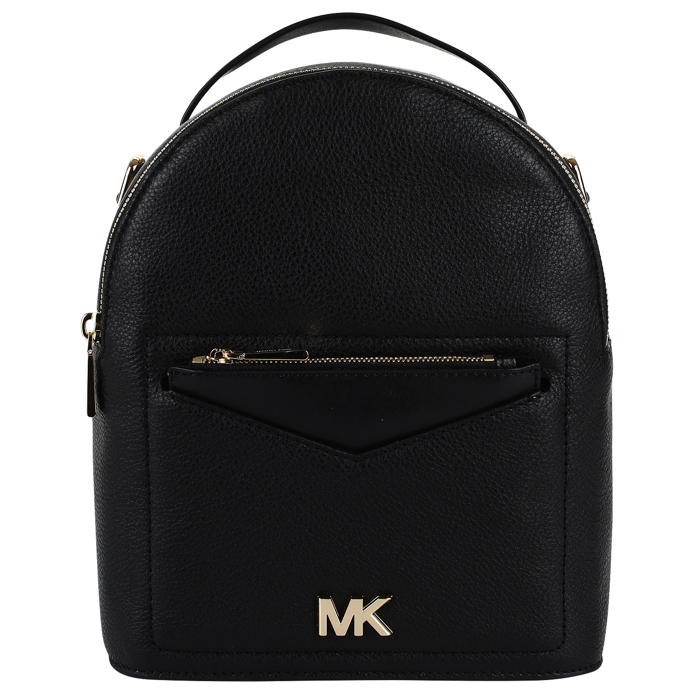 Michael Kors Небольшой кожаный рюкзак