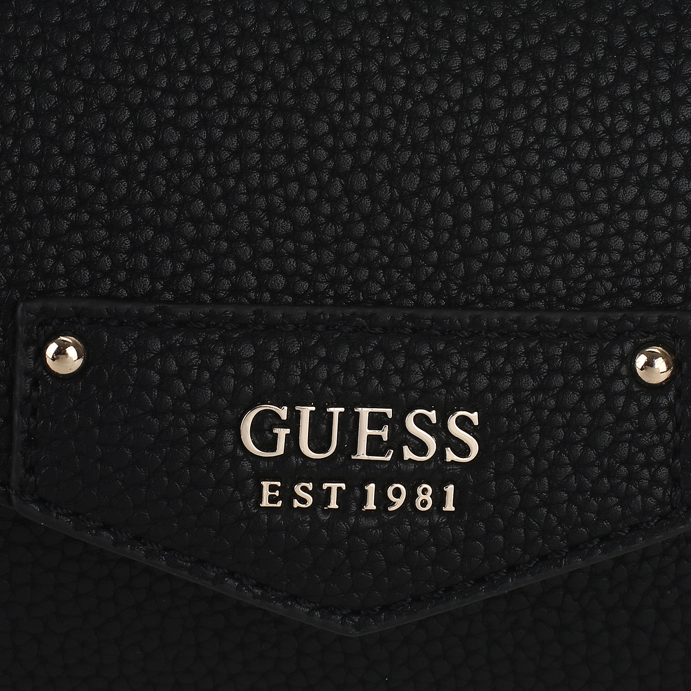 Сумка через плечо Guess Eco Brenton