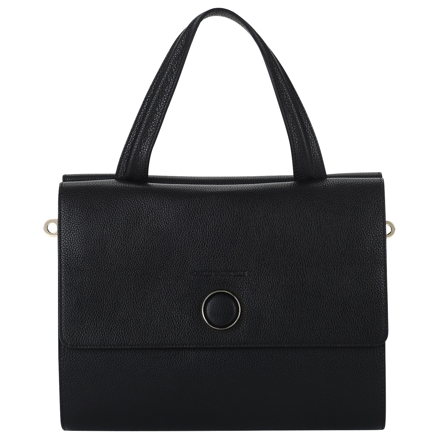 Carlo Salvatelli Сумка со съемным ремешком