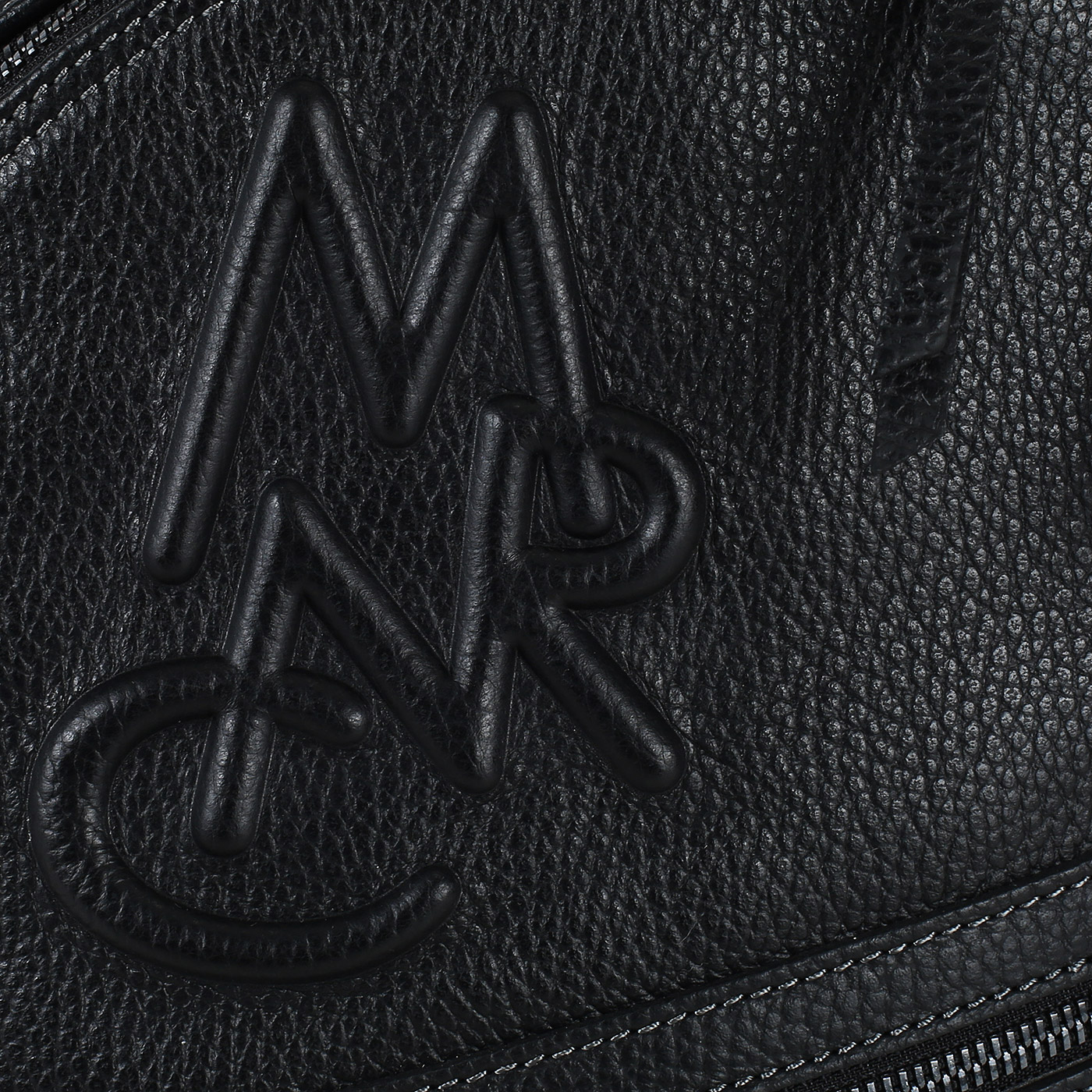 Кожаный рюкзак Marina Creazioni 