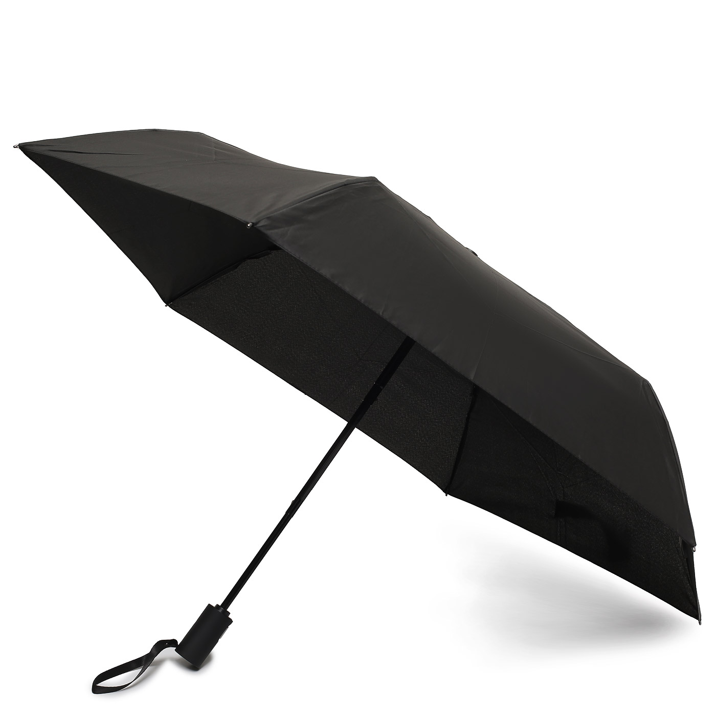 Зонт в три сложения Doppler Smart Close Mini