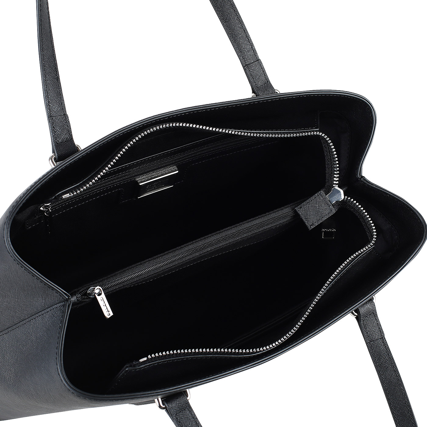 Кожаная сумка Cromia Perla