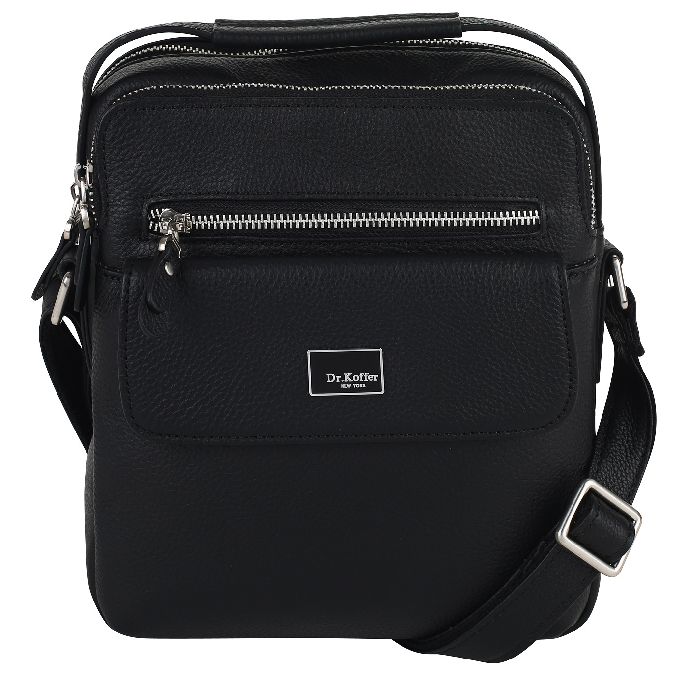 Dr. Koffer Кожаная сумка-планшет