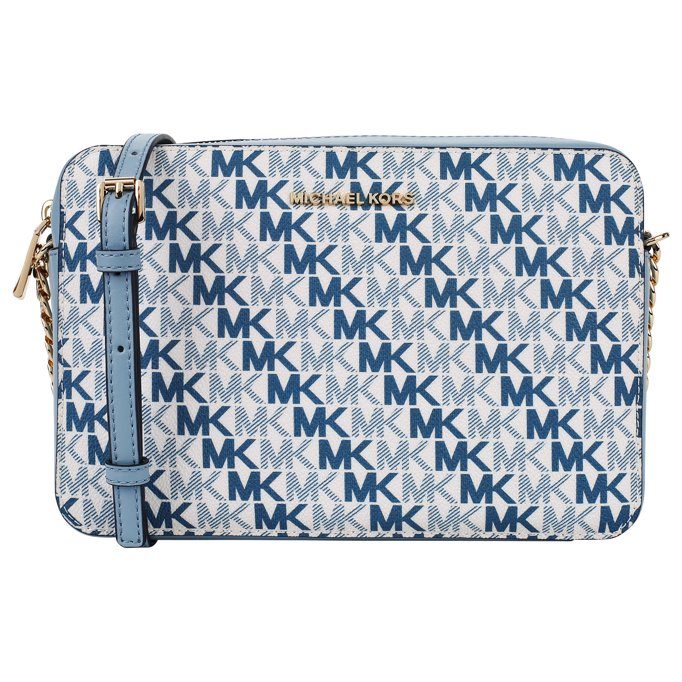 Michael Kors Сумочка с логотипом бренда