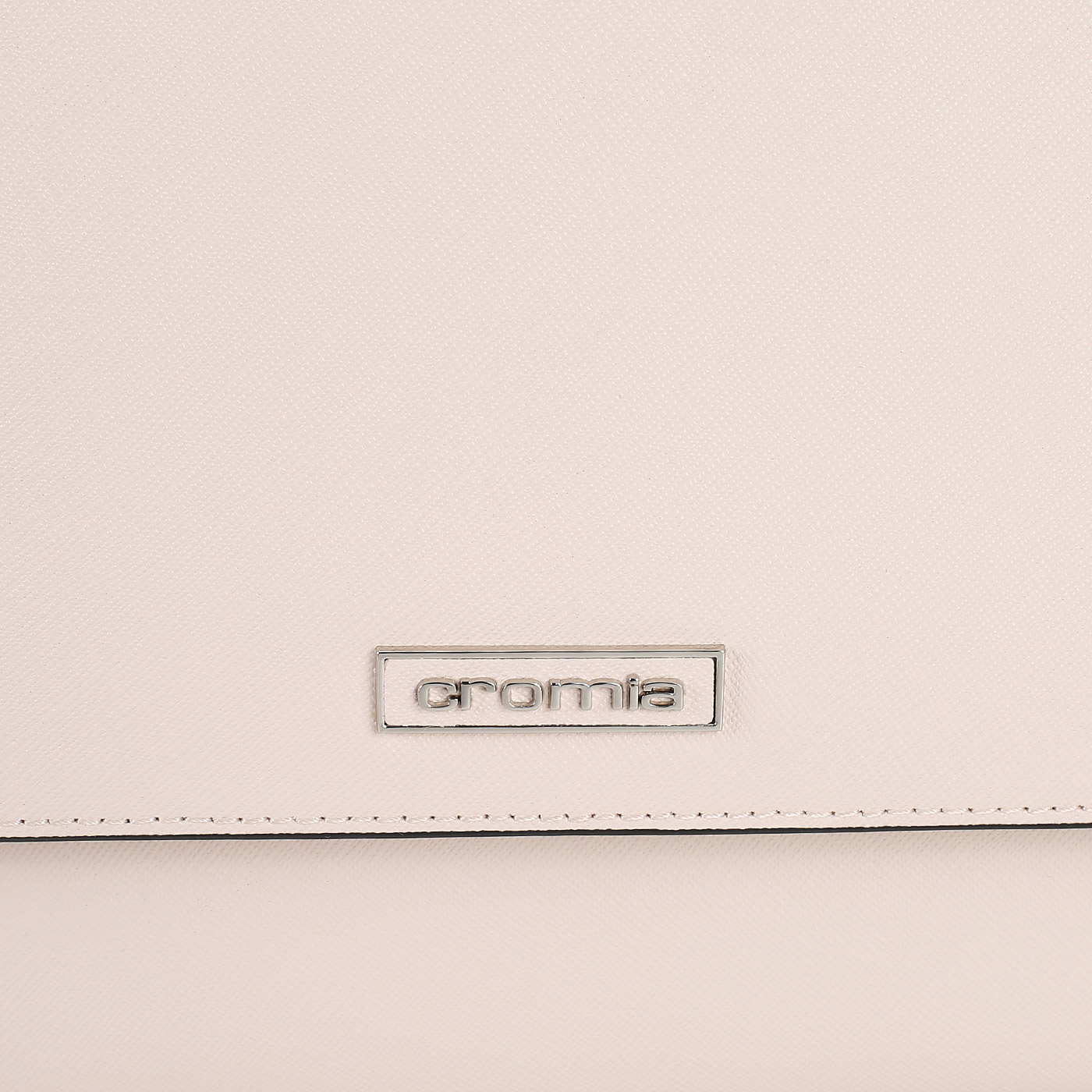 Кожаная сумка Cromia Perla