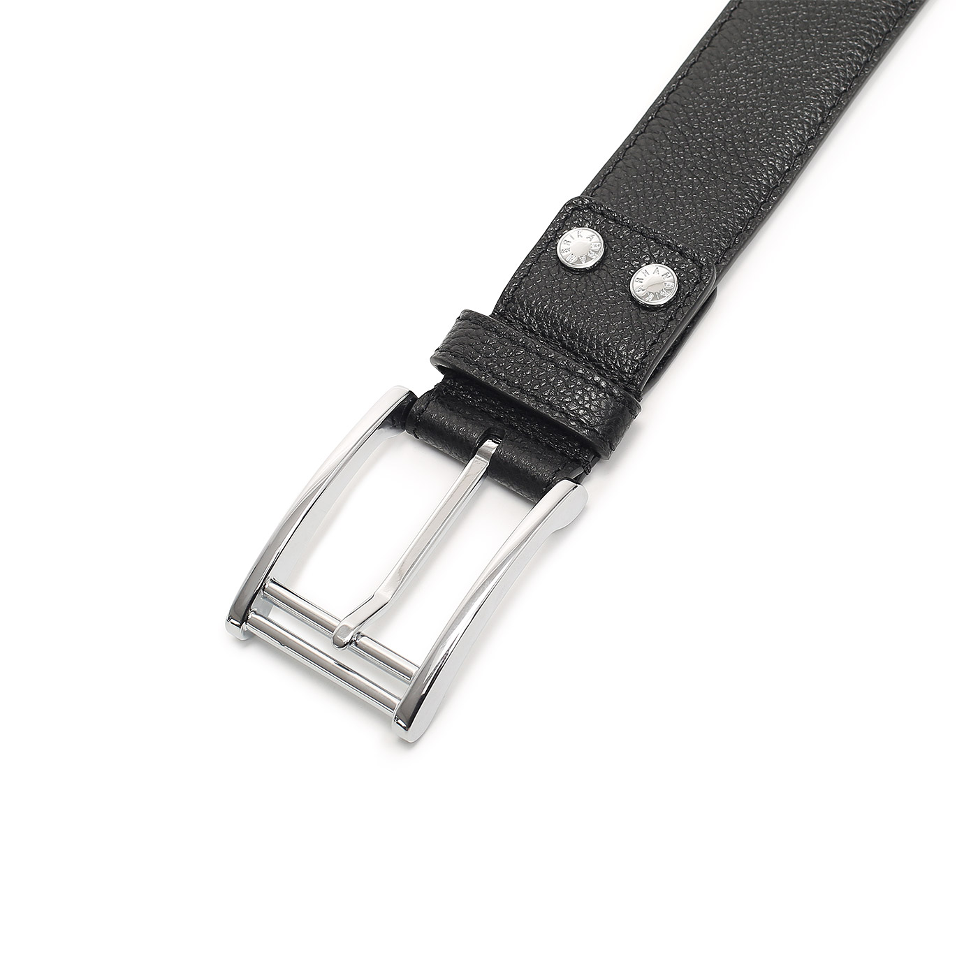 Кожаный ремень Neri Karra 