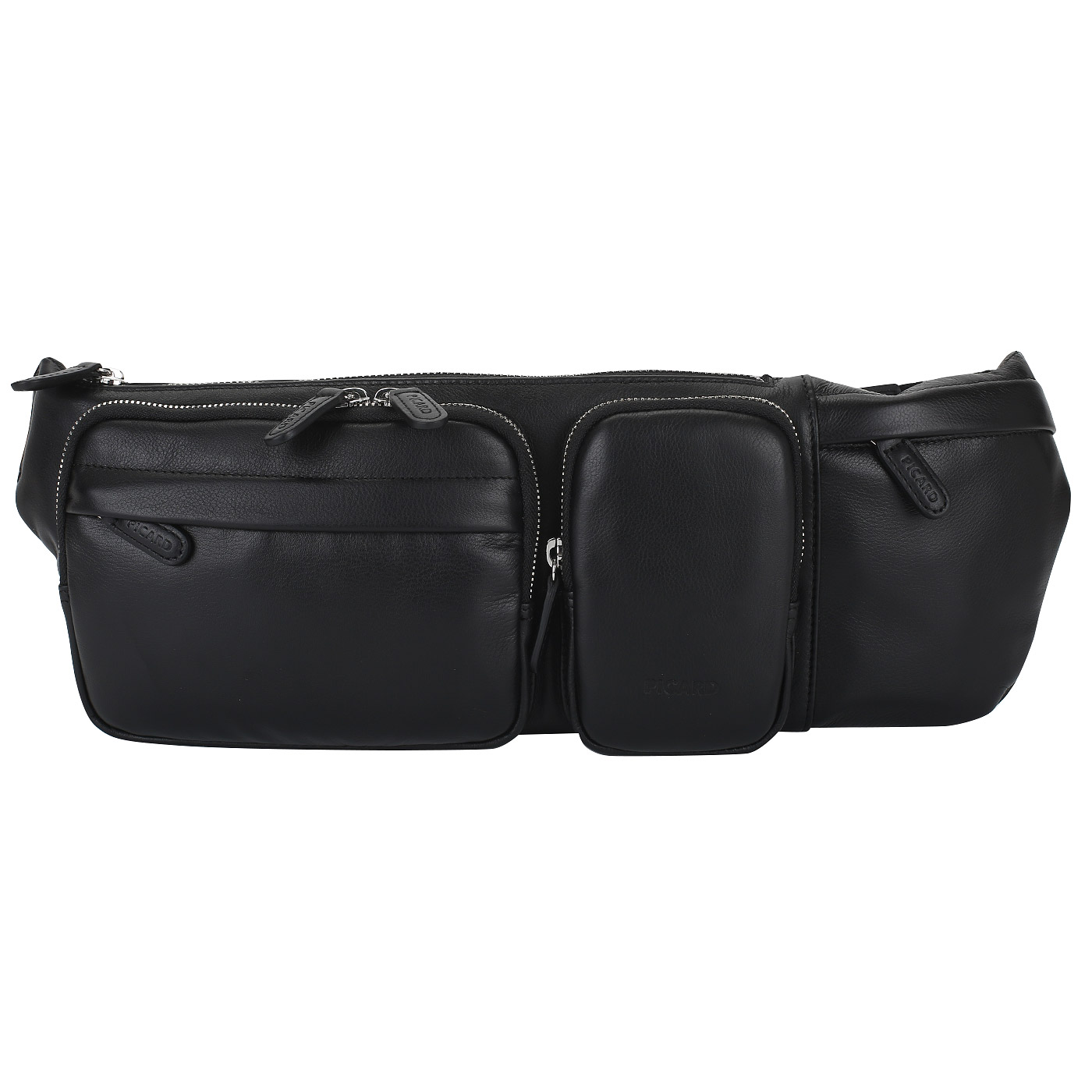 Picard Кожаная сумка на пояс