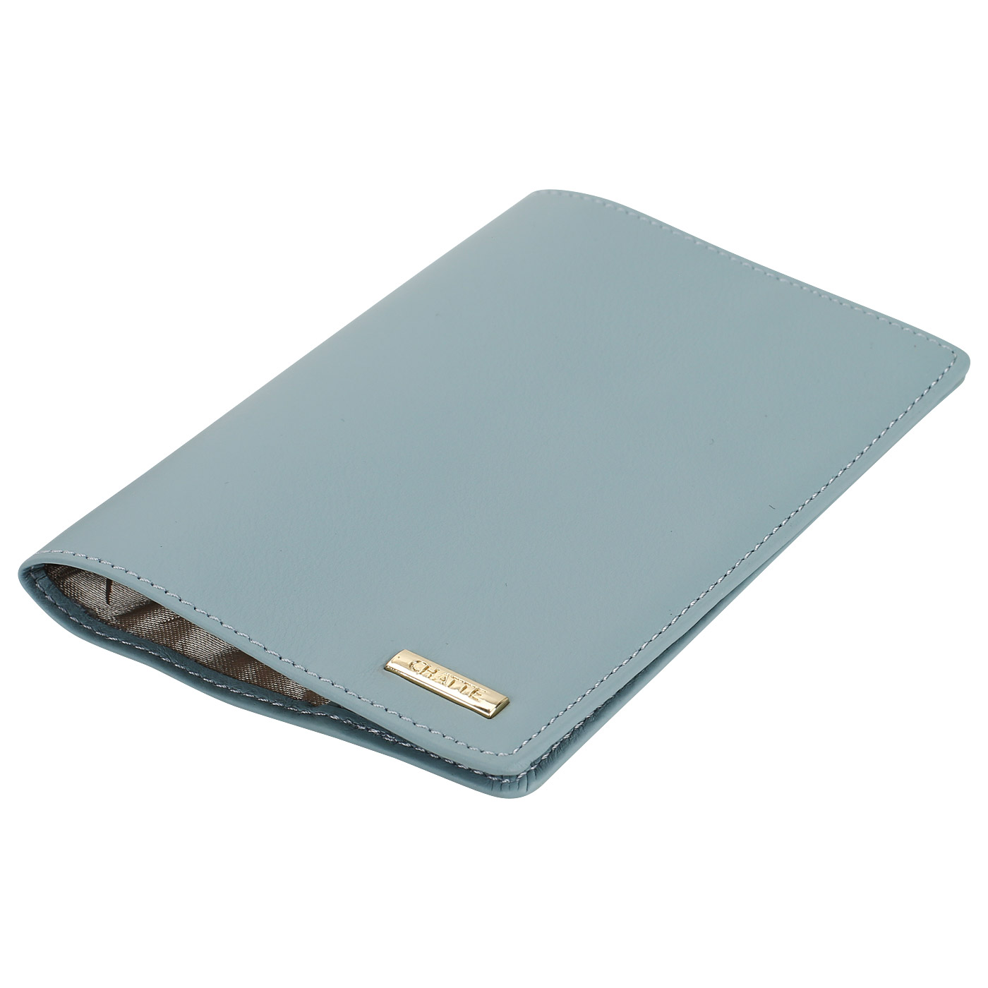 Обложка для паспорта Chatte Moon