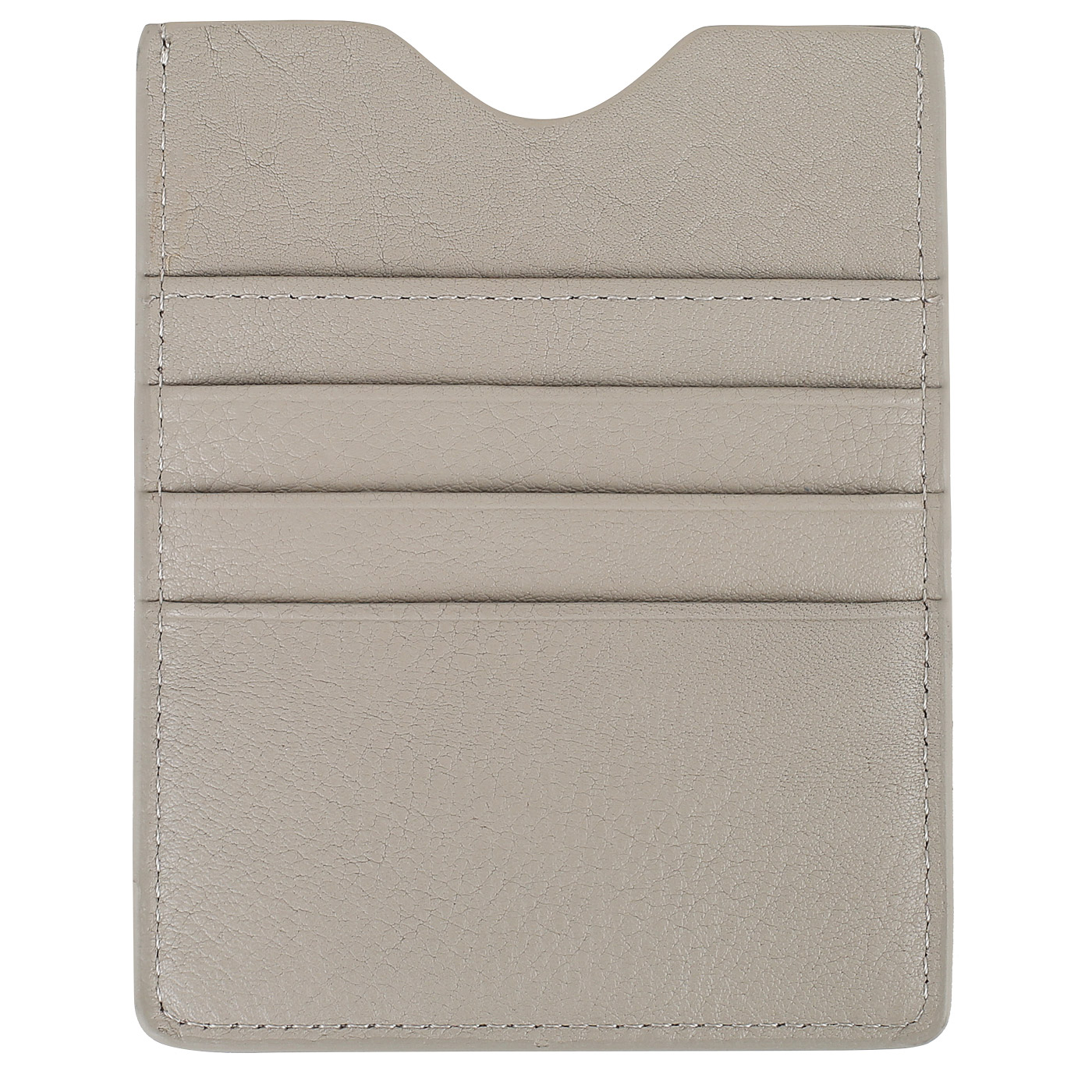 Dr. Koffer Кожаная визитница