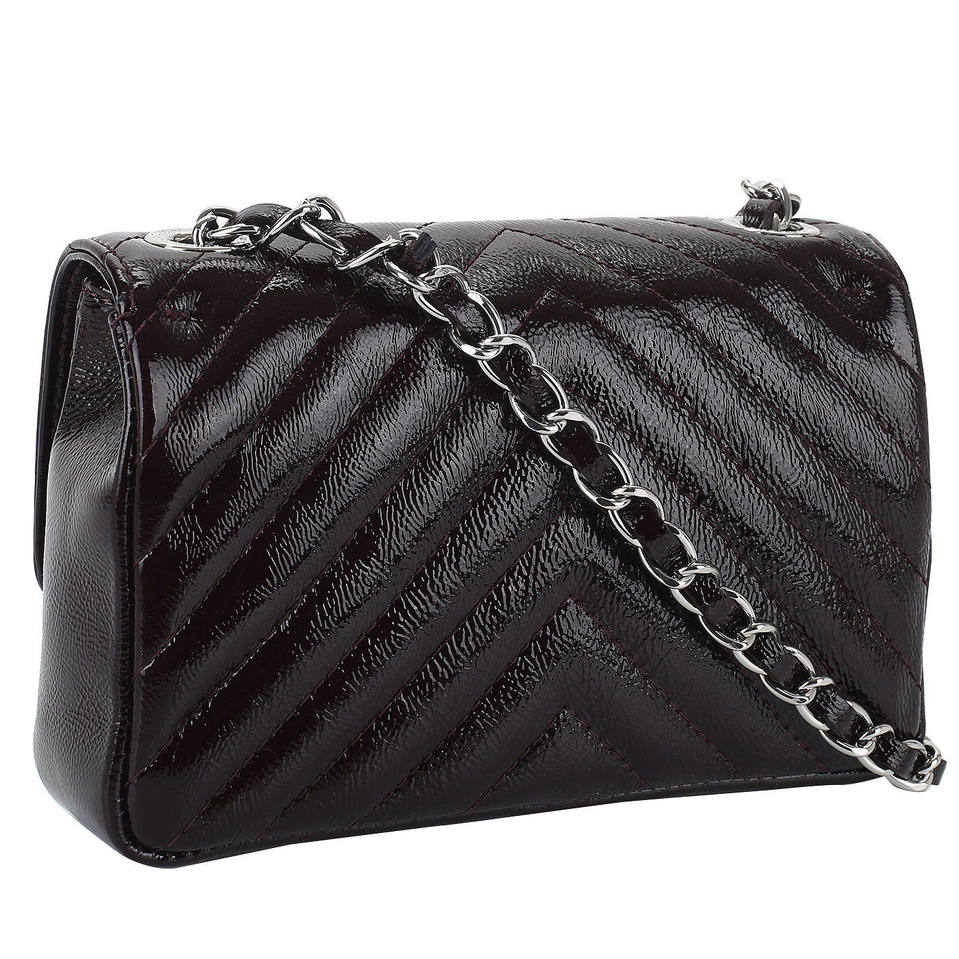 Сумка через плечо Sara Burglar Giola