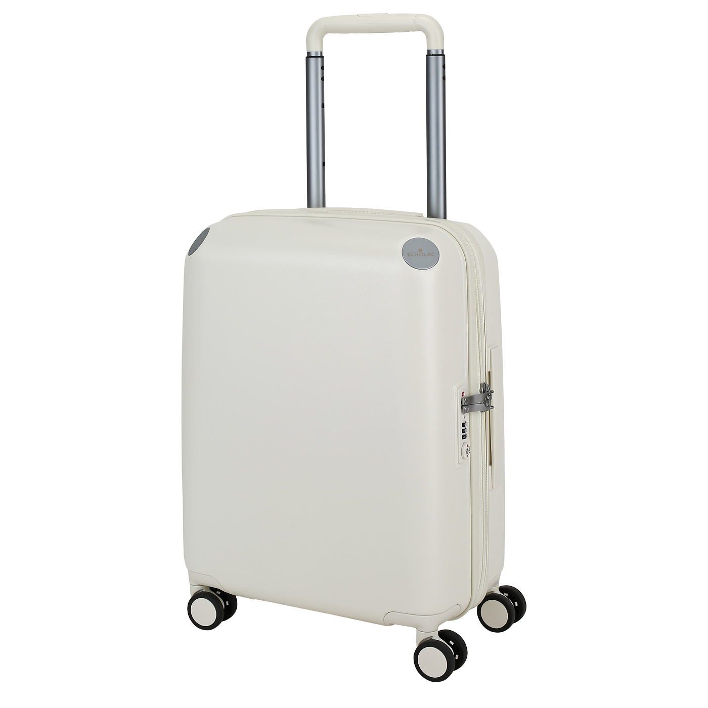 Echolac Чемодан на колесах