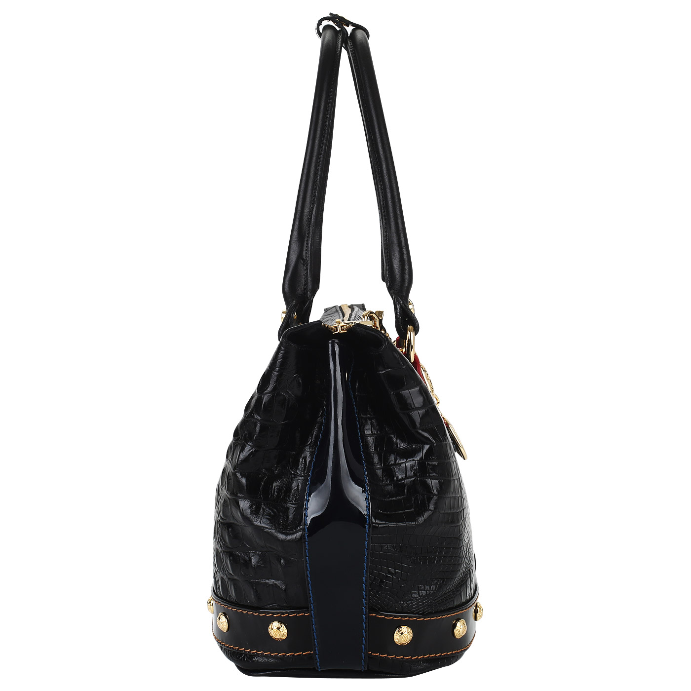 Сумка на молнии Marino Orlandi 