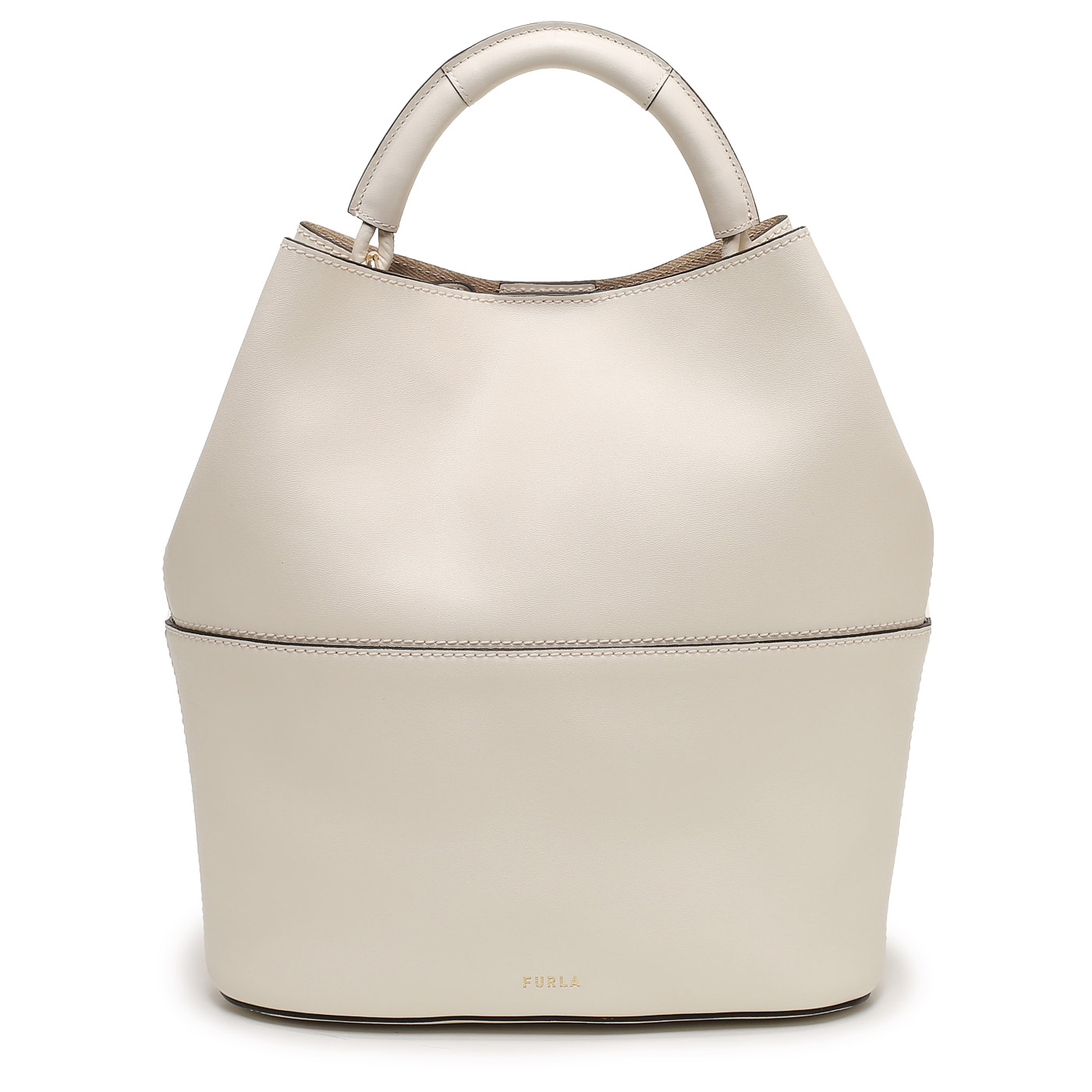 Furla Кожаная сумка