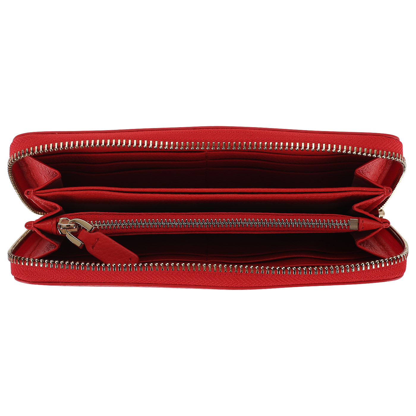 Портмоне на полную купюру Coccinelle Becca