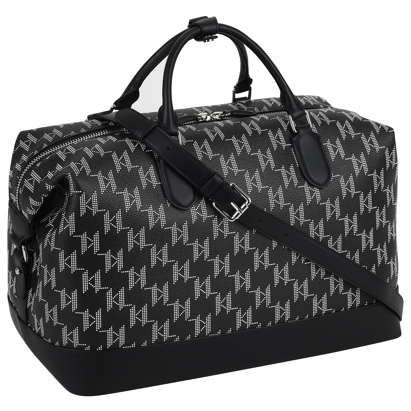 Дорожная сумка Karl Lagerfeld Ikonik 2.0