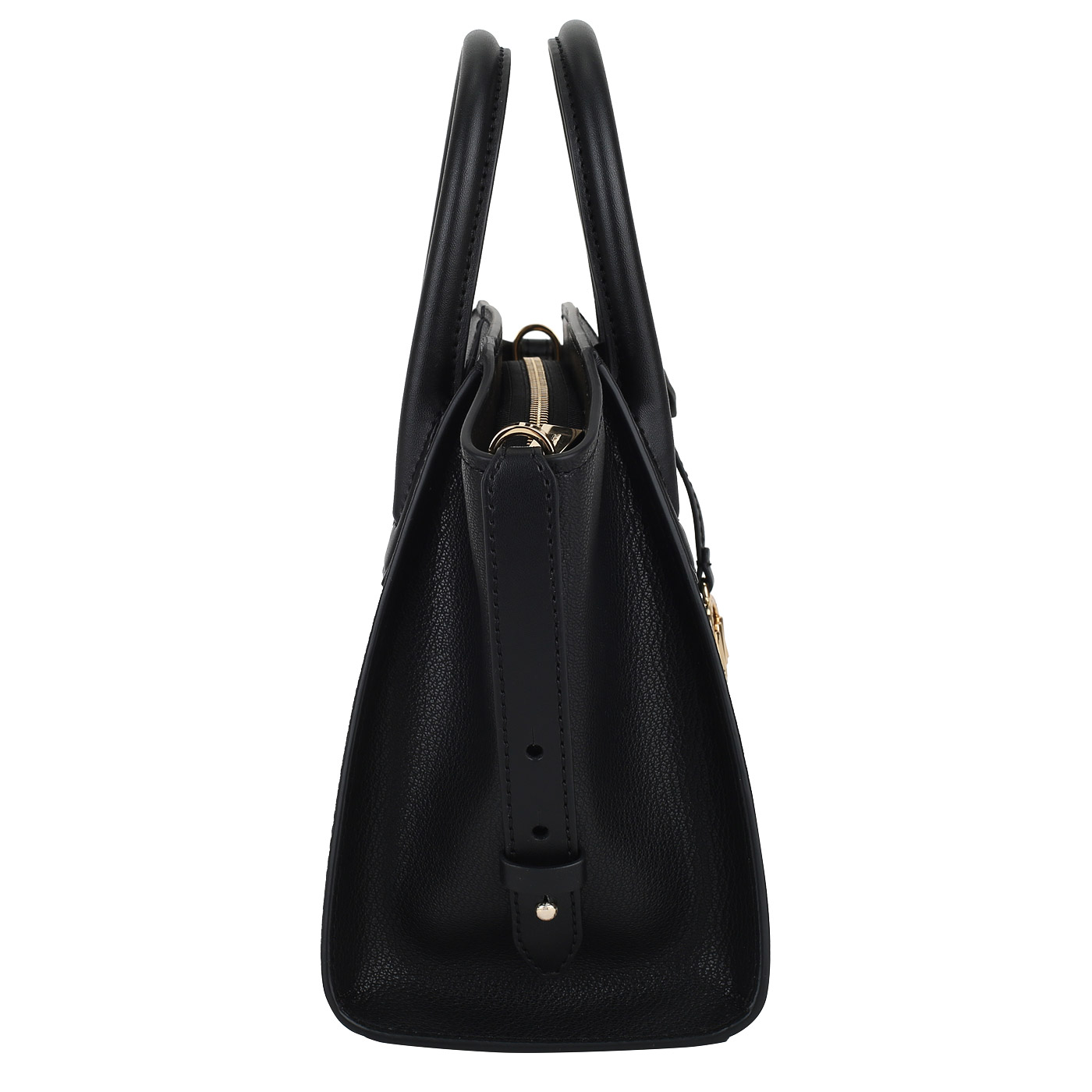 Кожаная сумка Michael Kors Avril