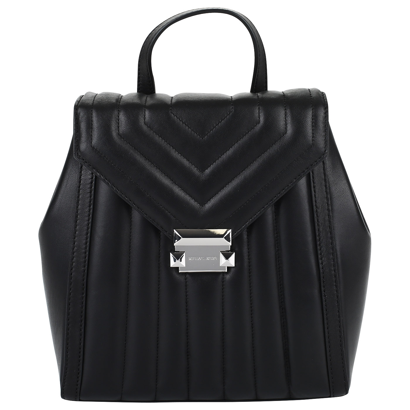 Michael Kors Стеганый рюкзак