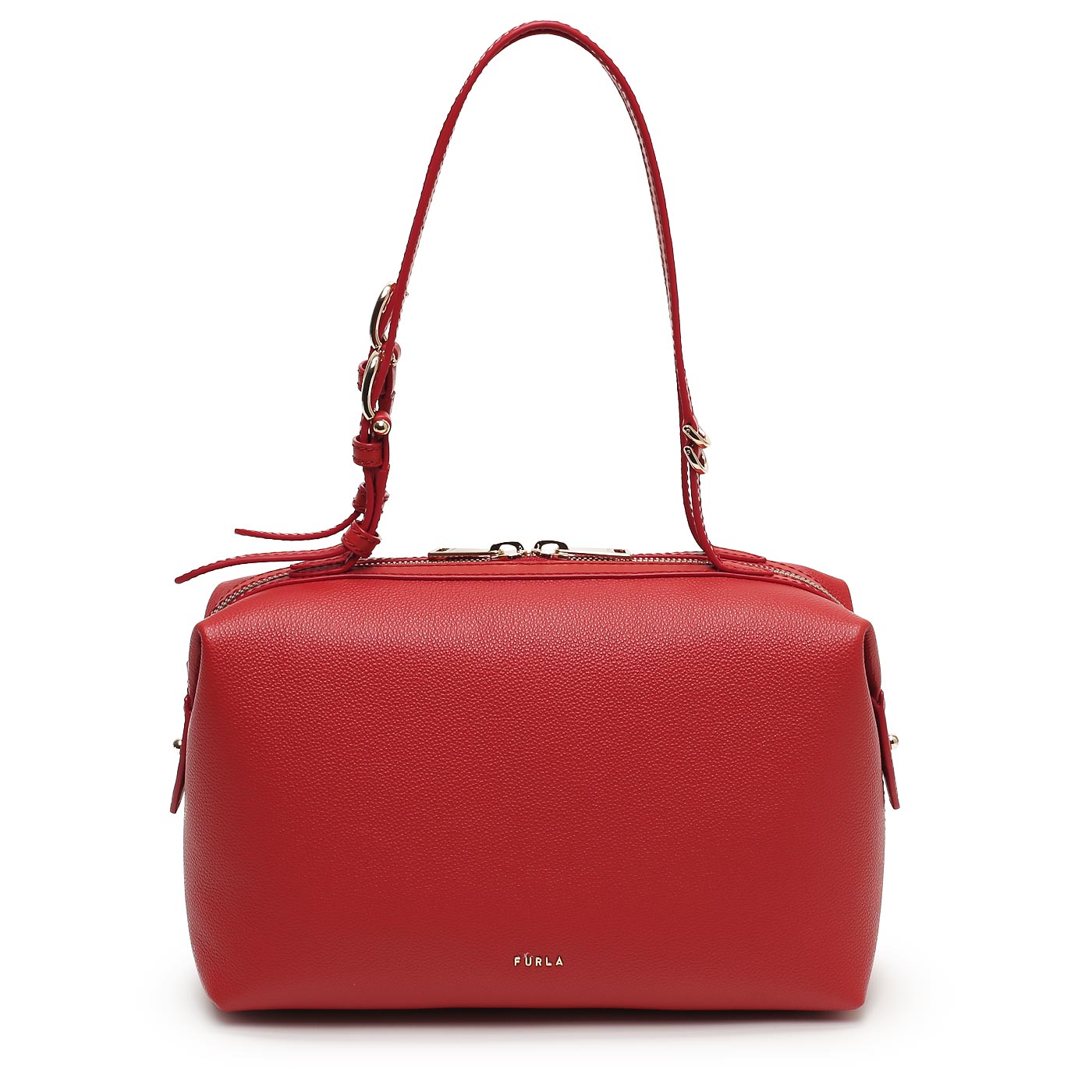 Furla Кожаная сумка