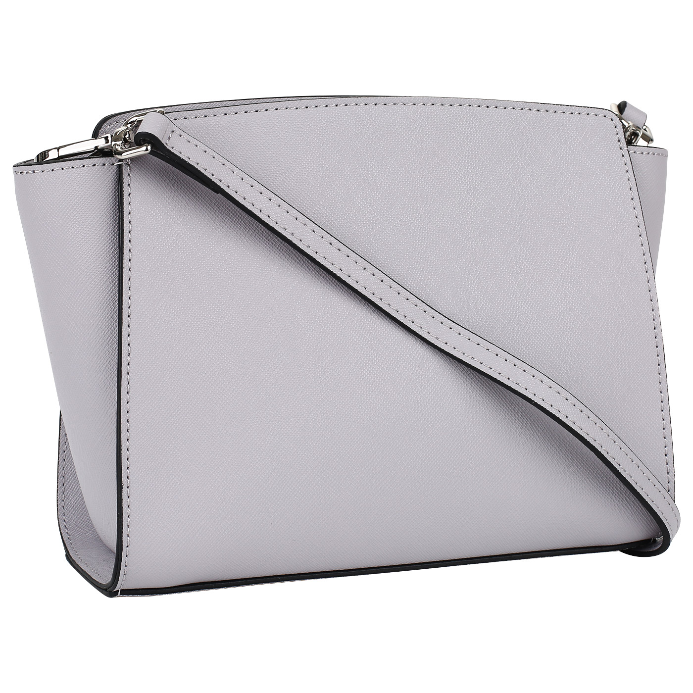 Сумочка на молнии Cromia Perla