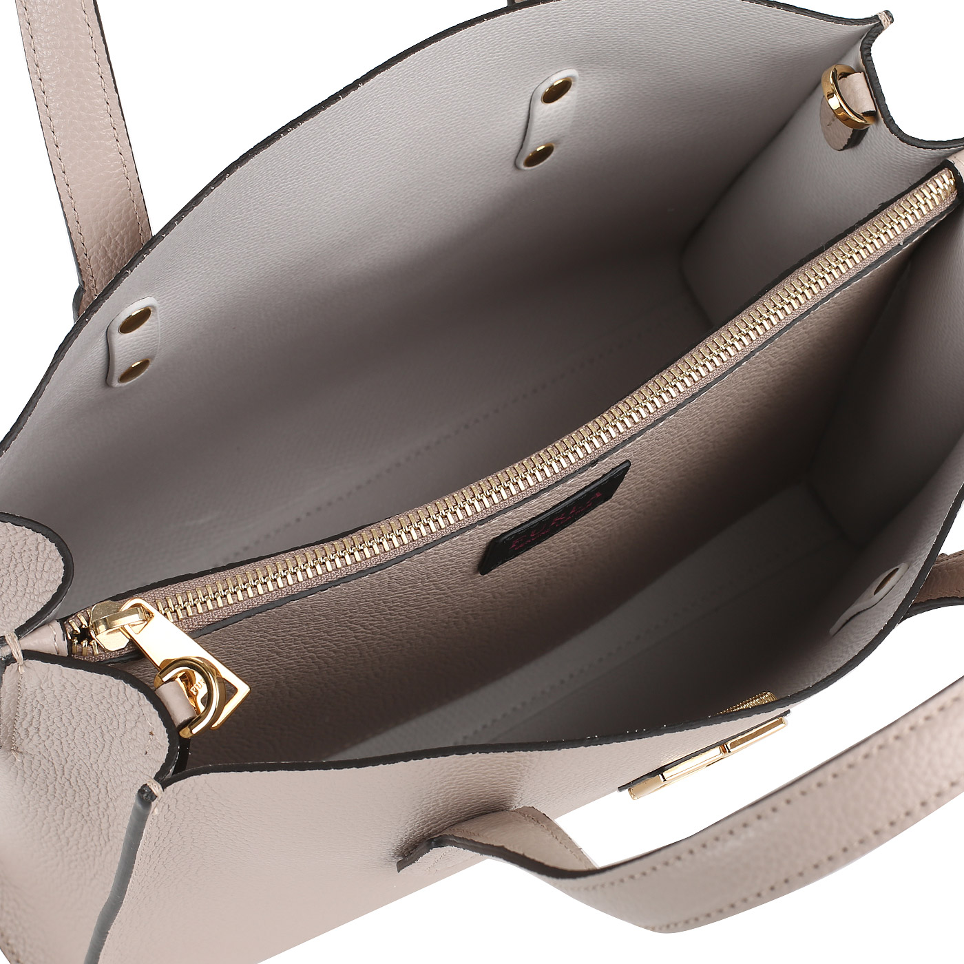 Сумка с двумя отделами Furla Lodovica